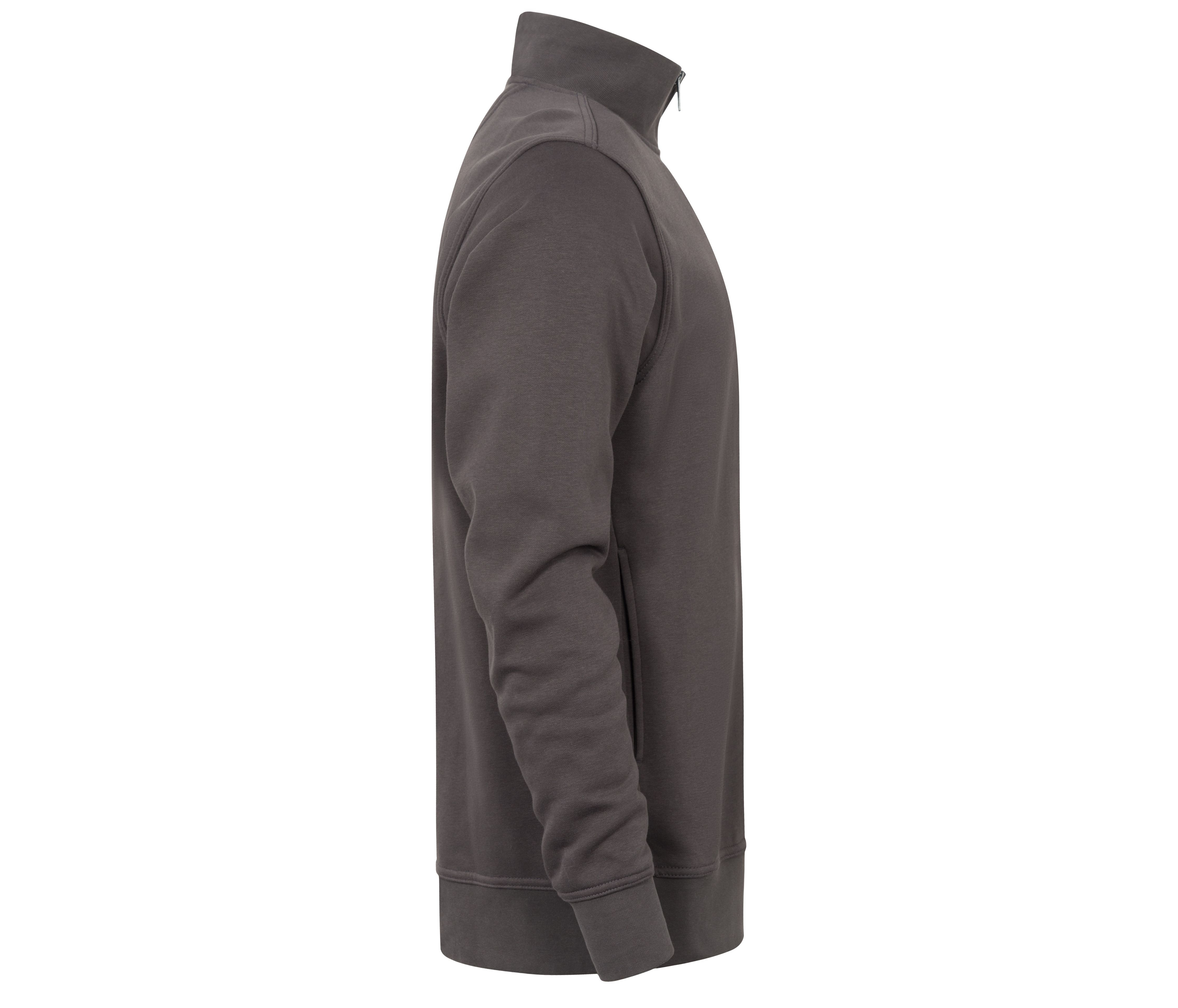 UNISEX TROYER SIDE POCKET