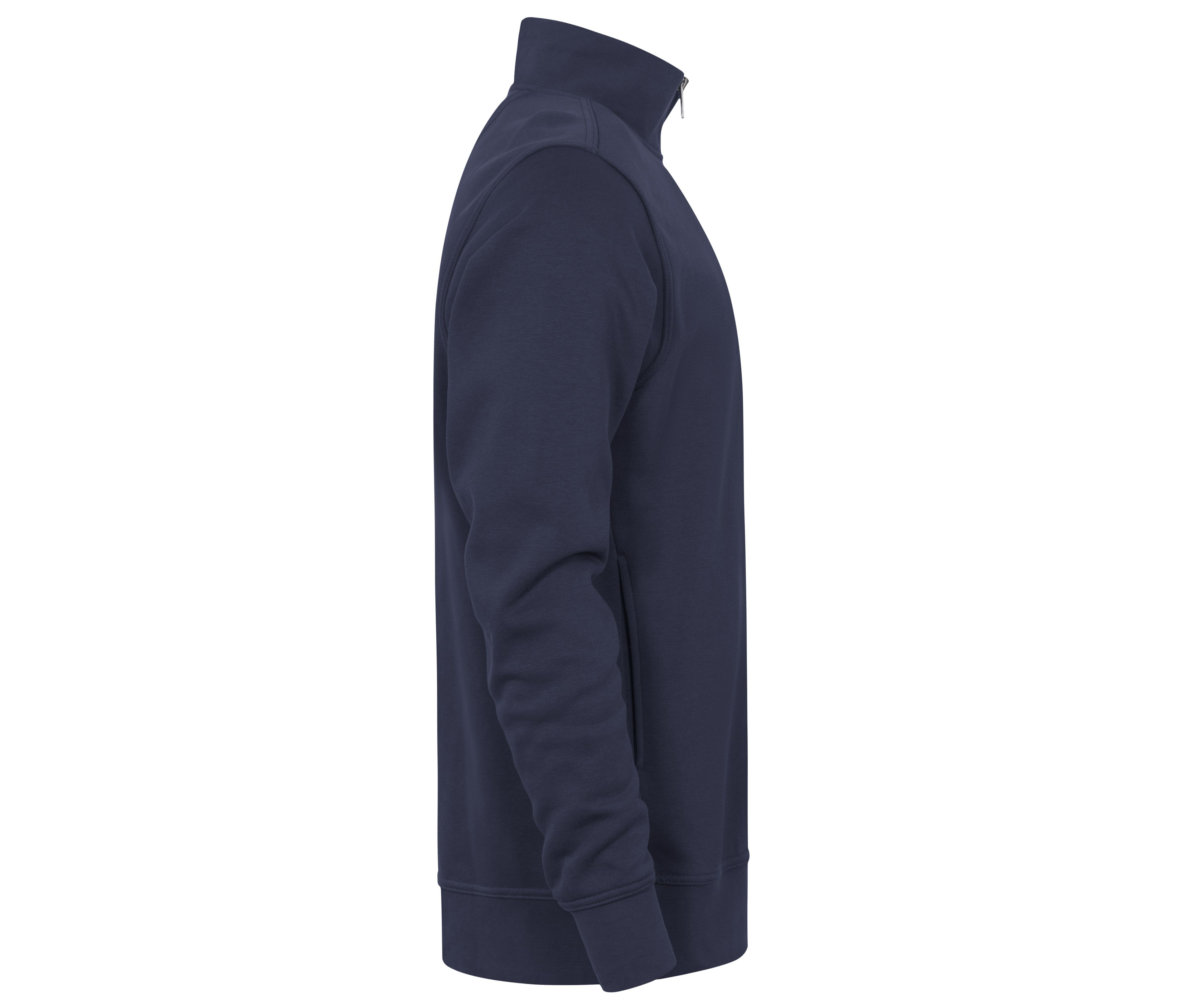 UNISEX TROYER SIDE POCKET