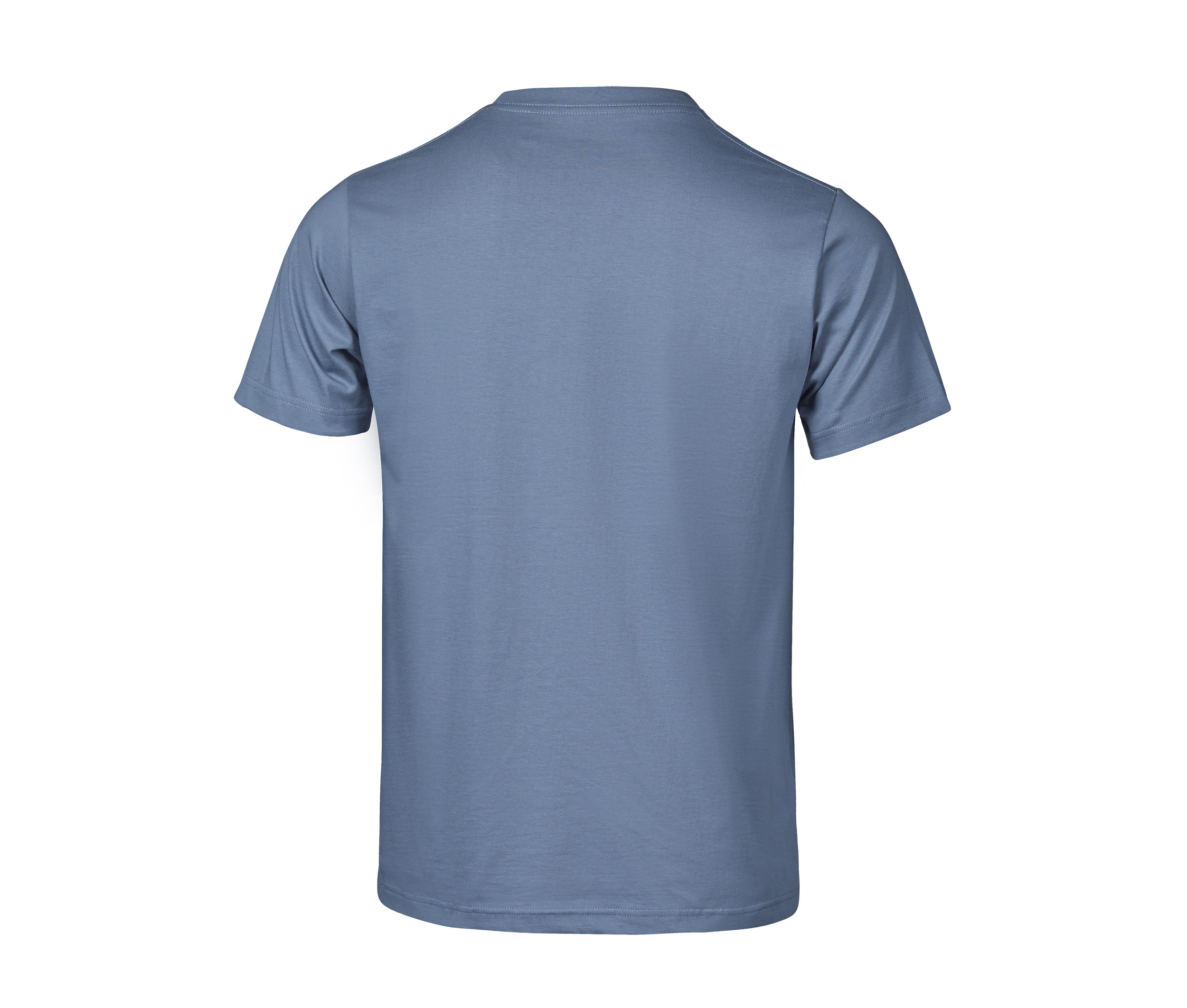 UNLABELED LUXURY TEE