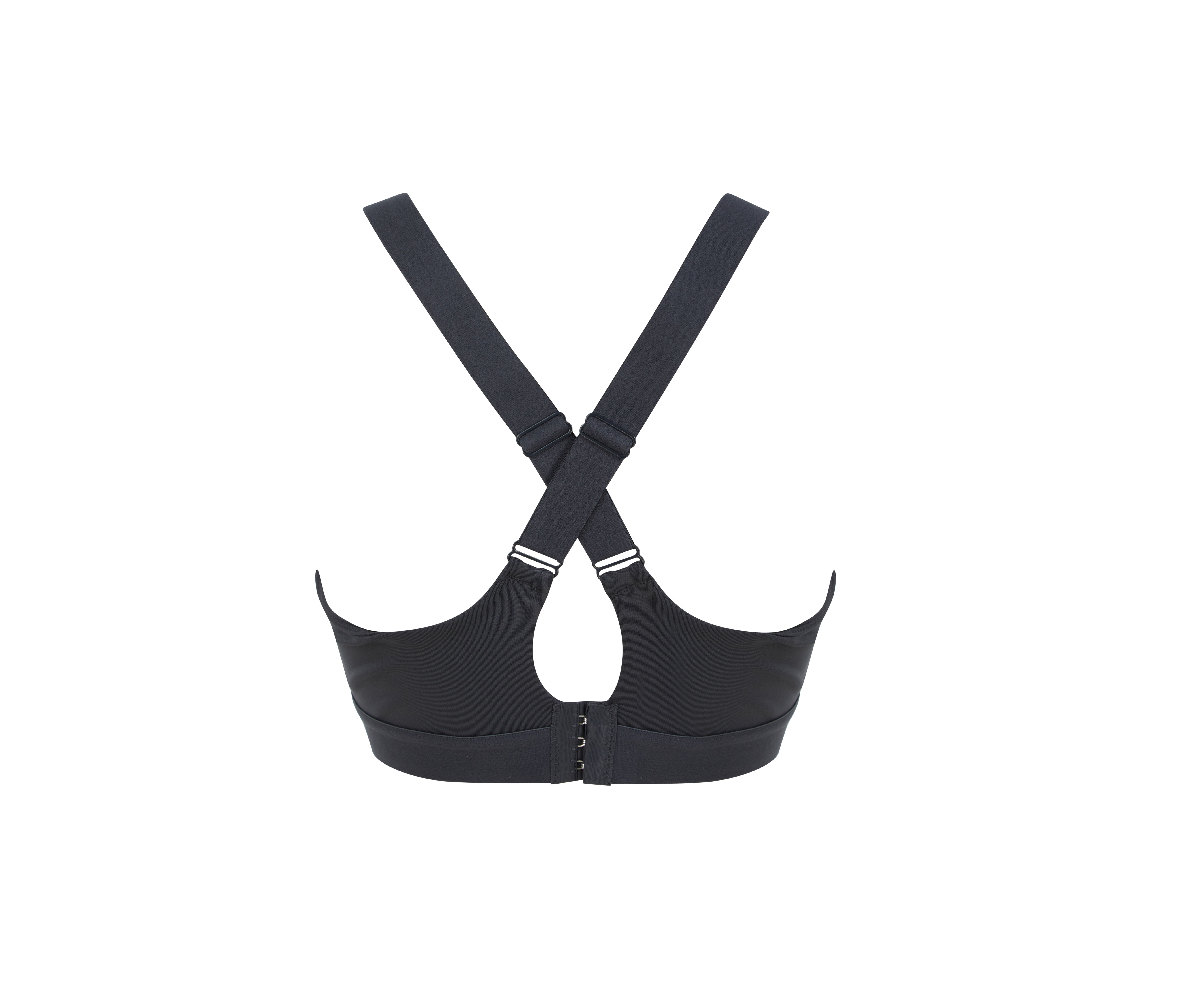 Medium Impact Core Bra