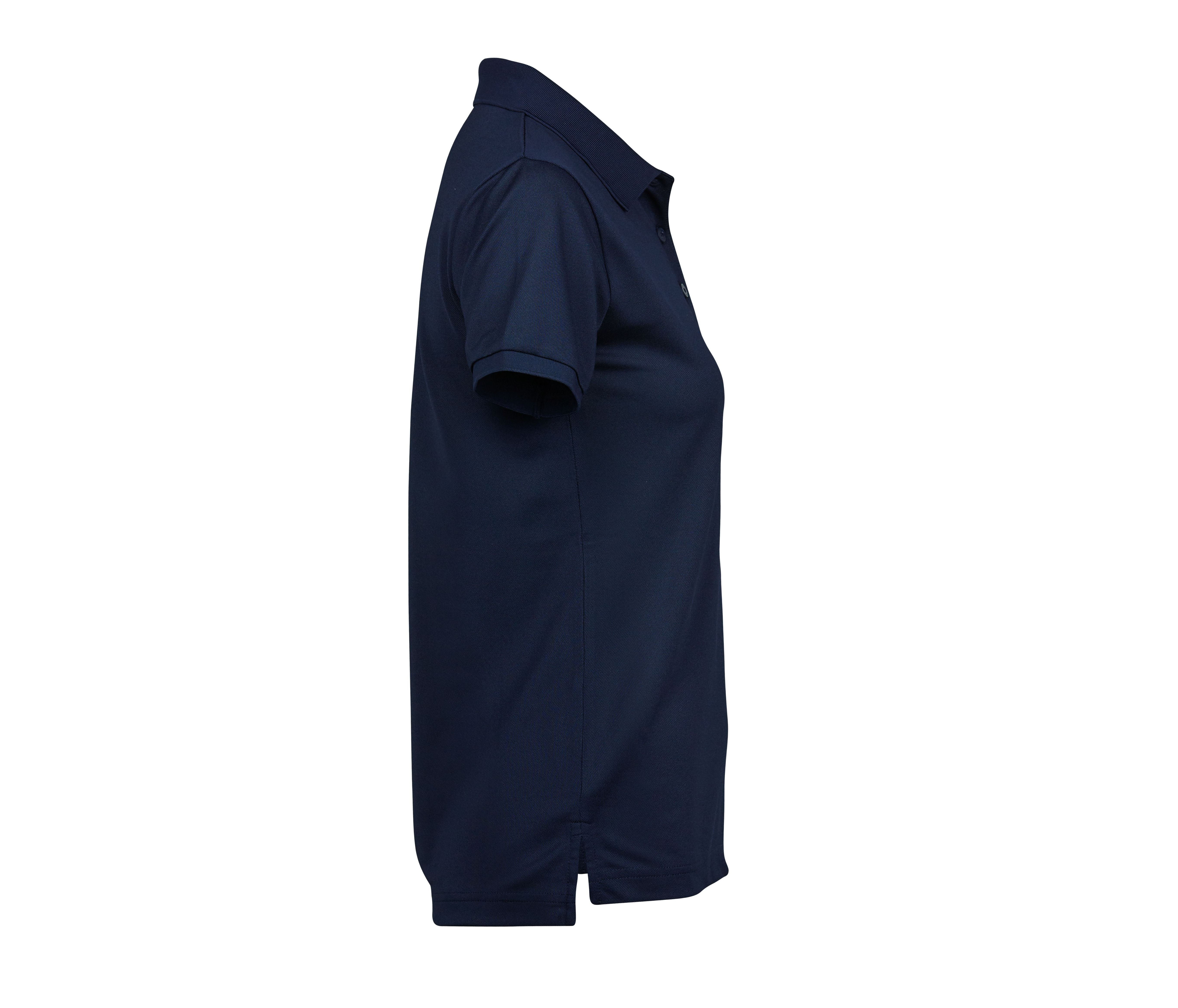 WOMENS CLUB POLO