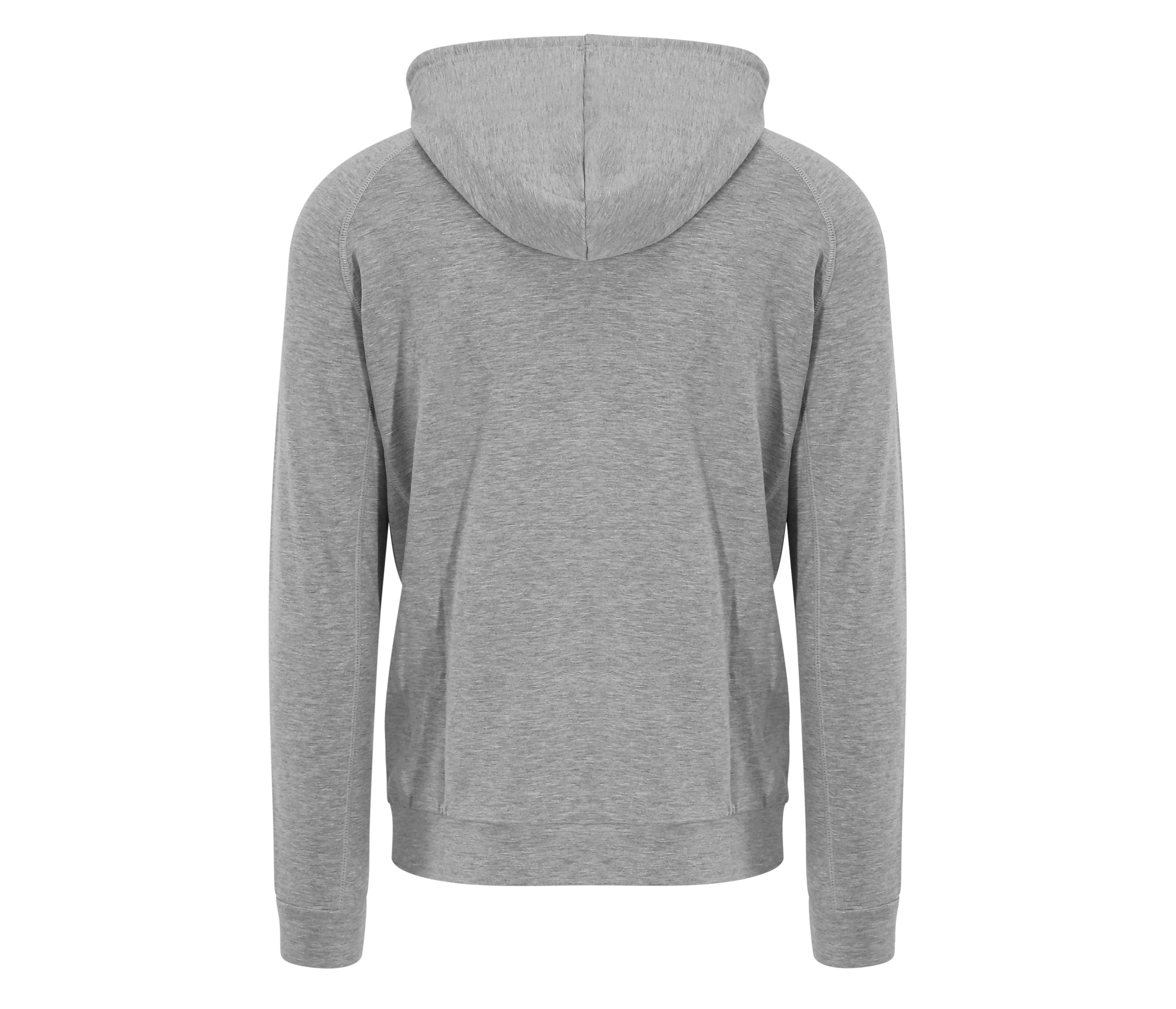 COOL URABN FITNESS HOODIE