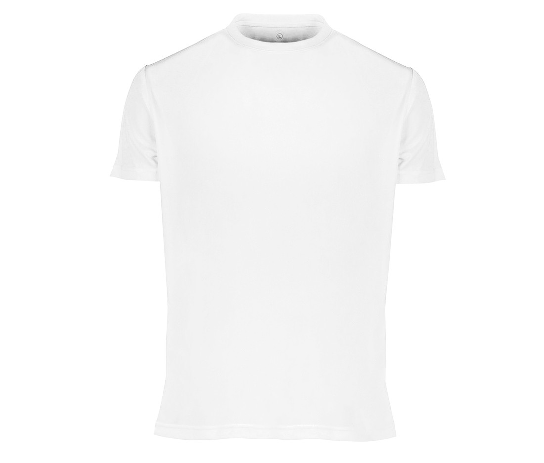 MEN'S NO LABEL SPORT TEE-SHIRT