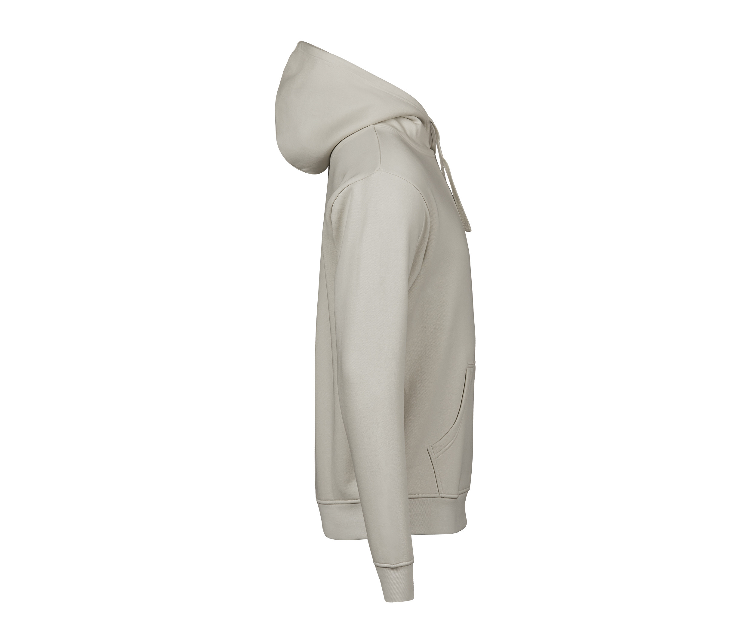 UNLABELED HOODED SWEATSHIRT