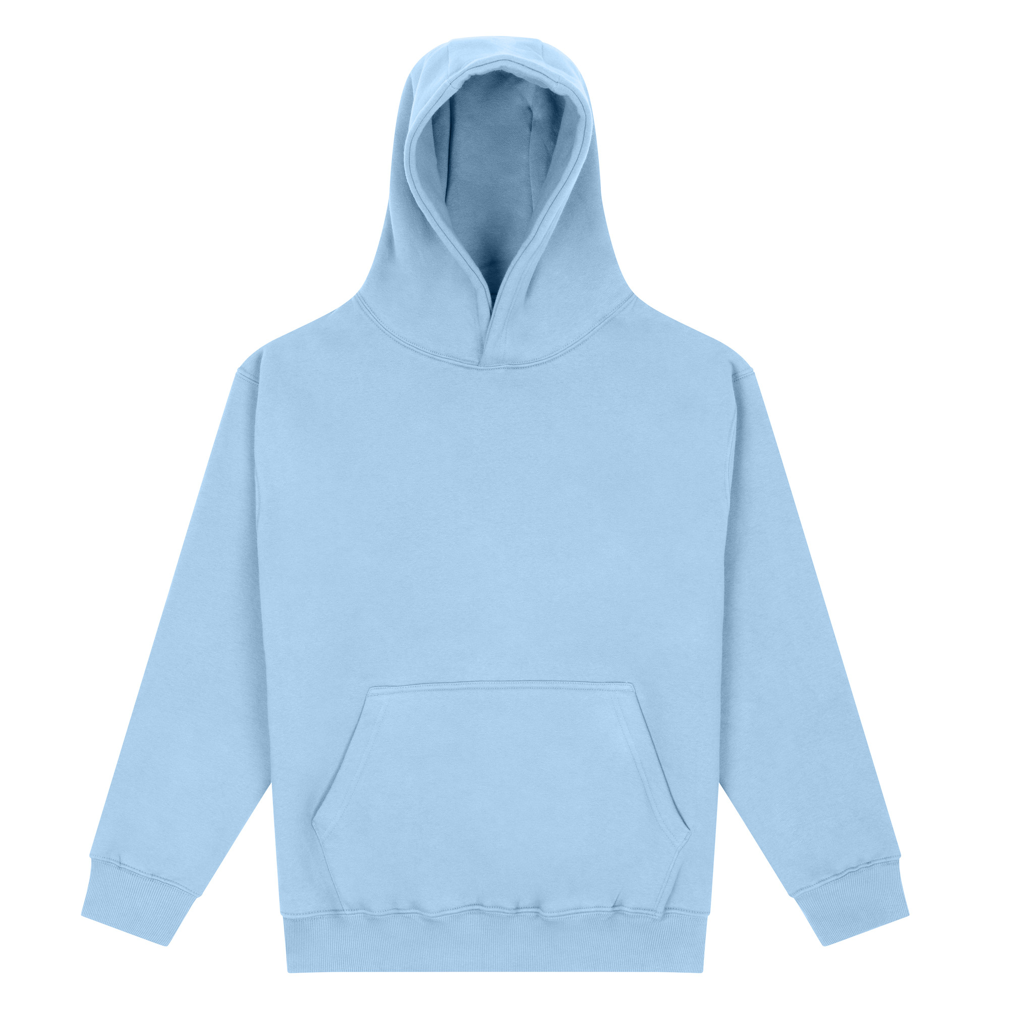 VISION HEAVYWEIGHT HOODIE