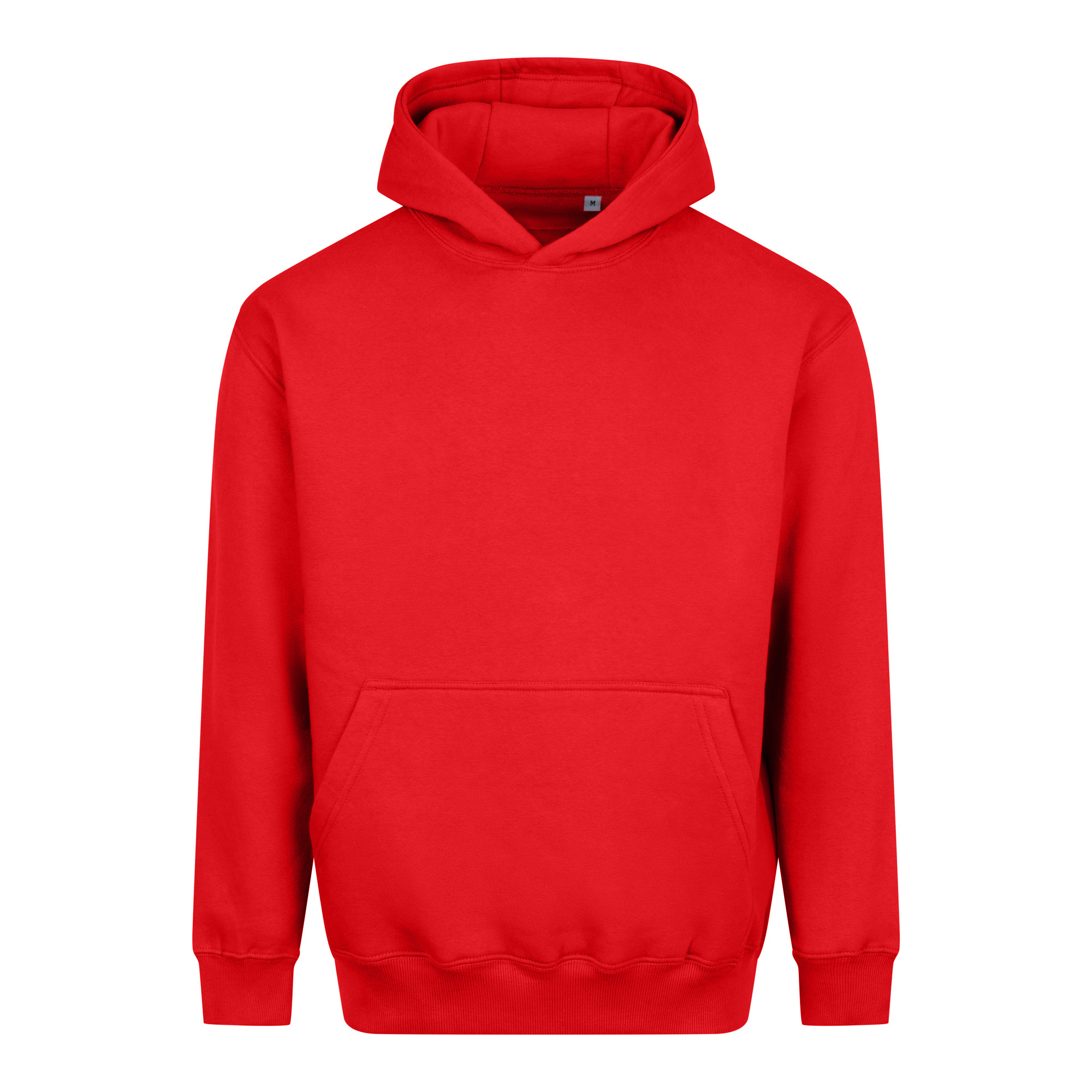 VISION HEAVYWEIGHT HOODIE