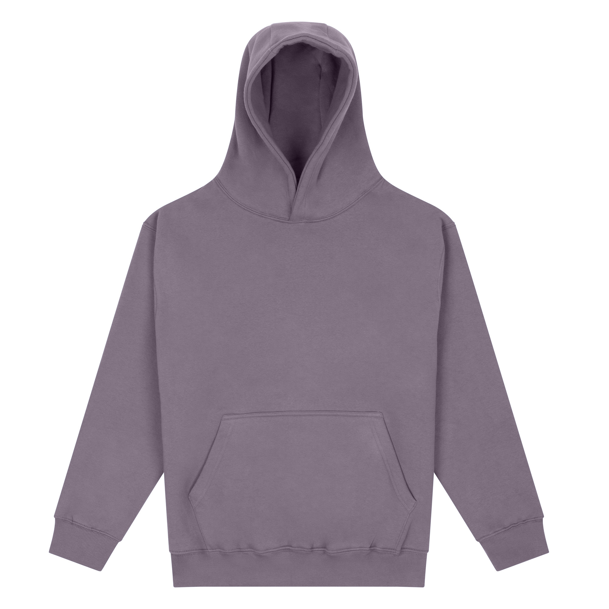 VISION HEAVYWEIGHT HOODIE