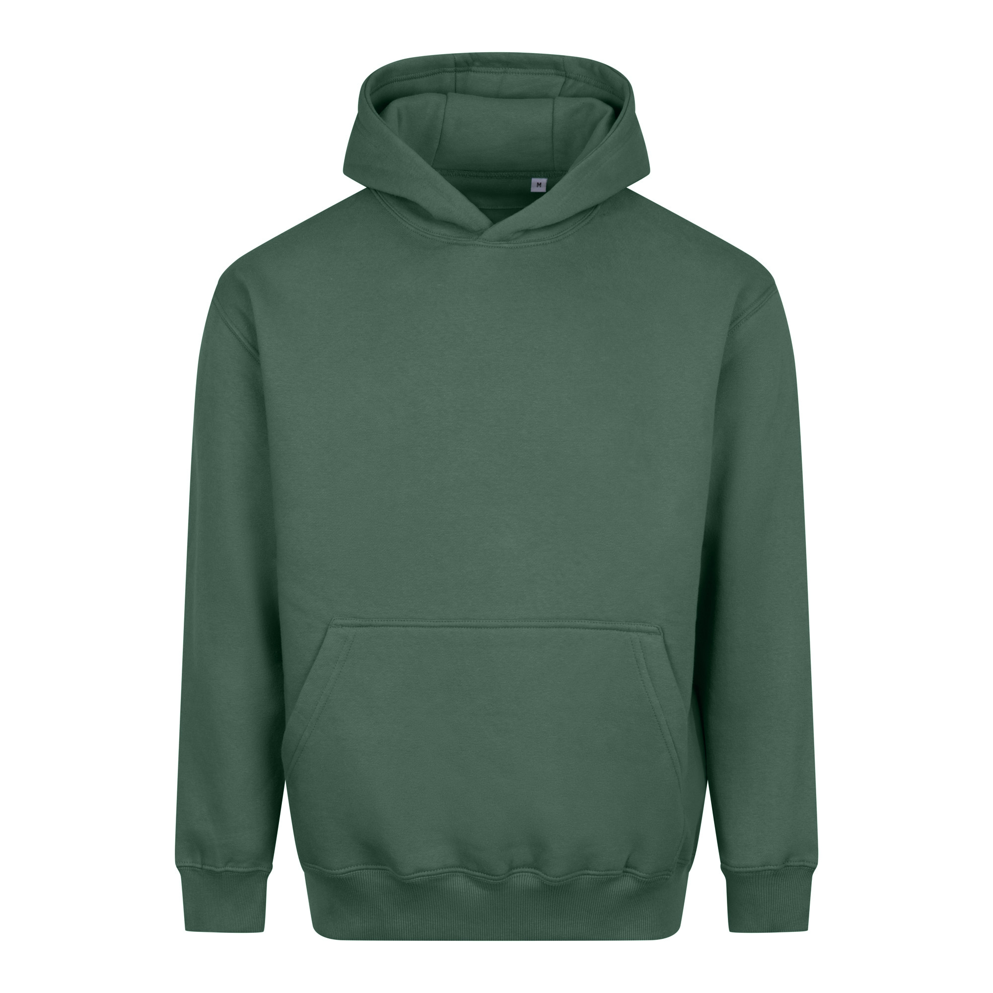 VISION HEAVYWEIGHT HOODIE
