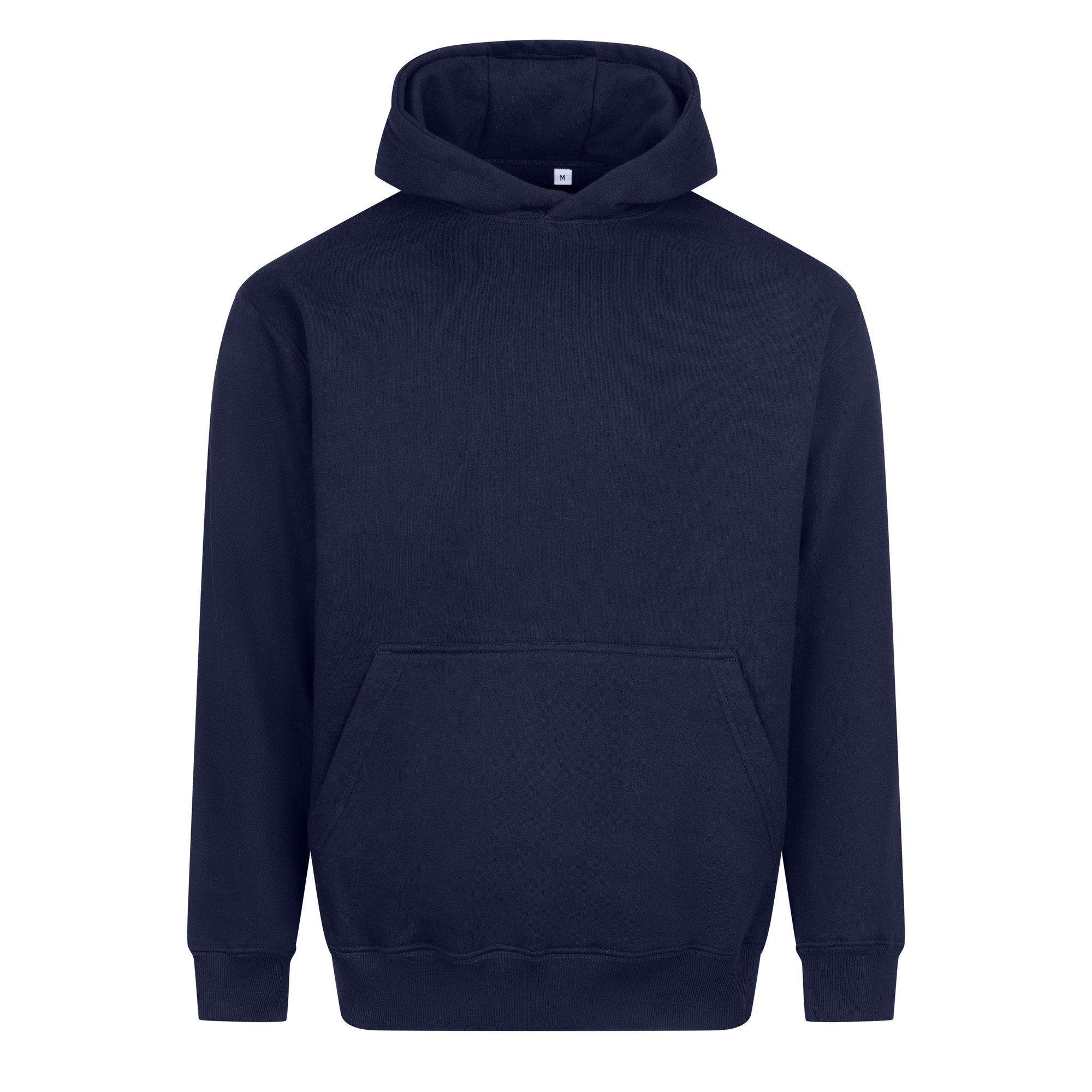 VISION HEAVYWEIGHT HOODIE