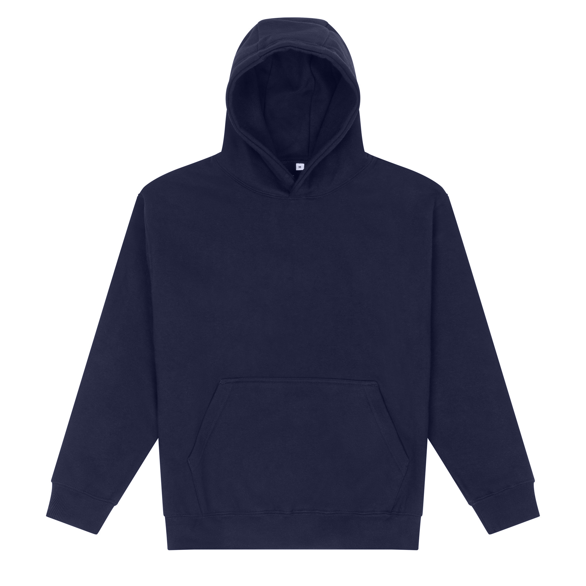 VISION HEAVYWEIGHT HOODIE