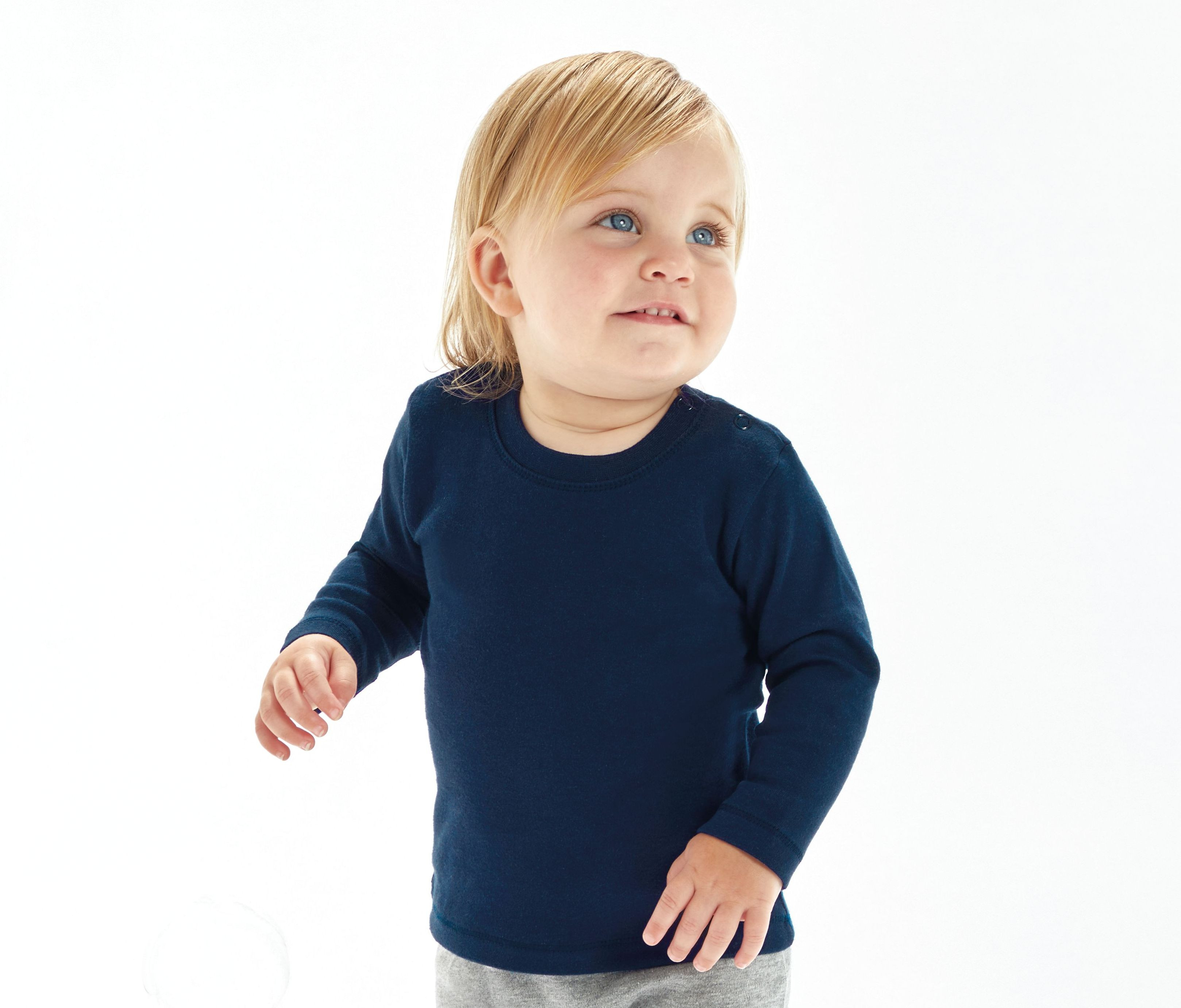 BABY LONG SLEEVE T