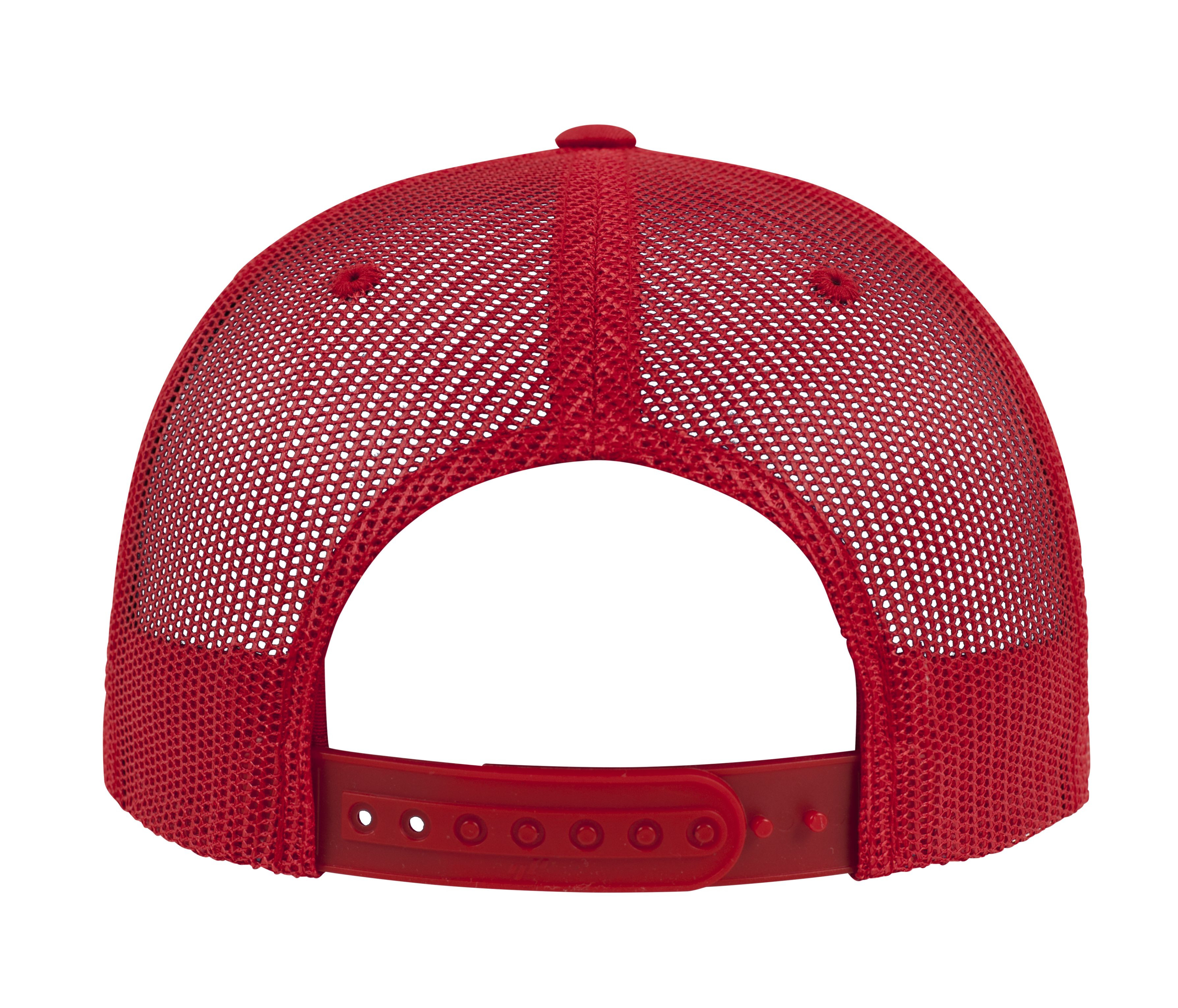 Foam Trucker