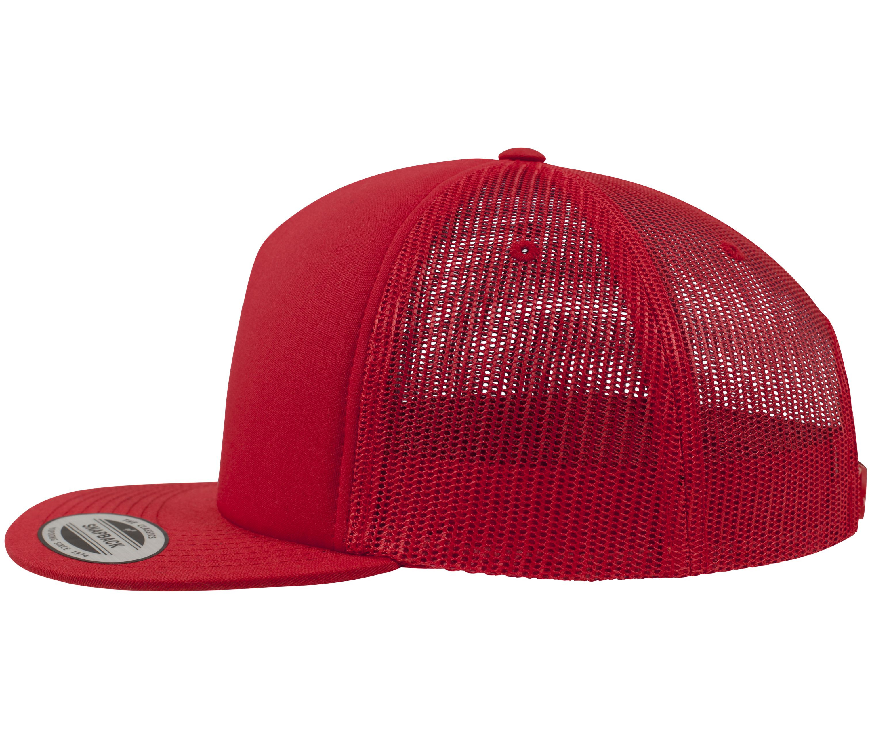 Foam Trucker