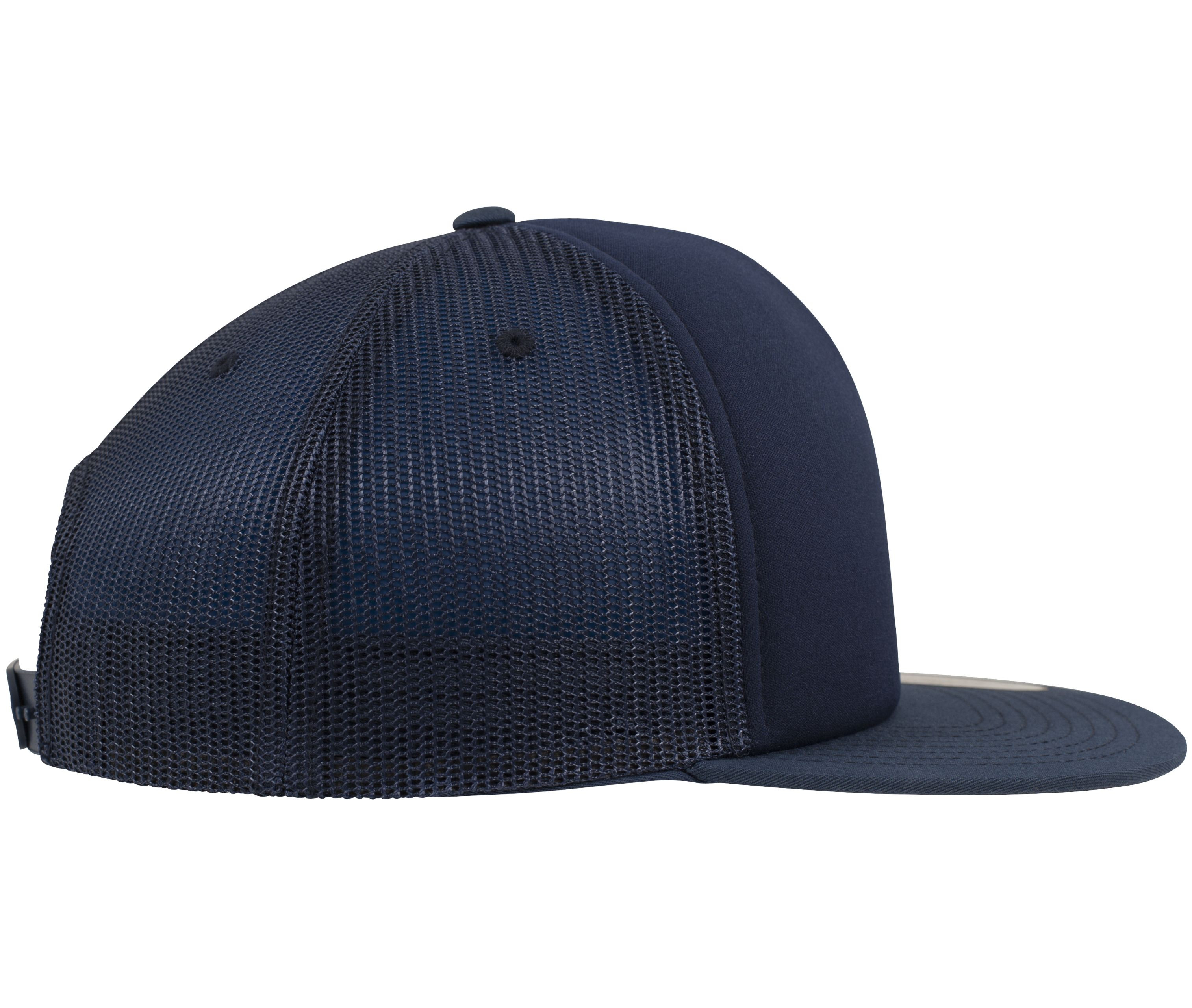 Foam Trucker