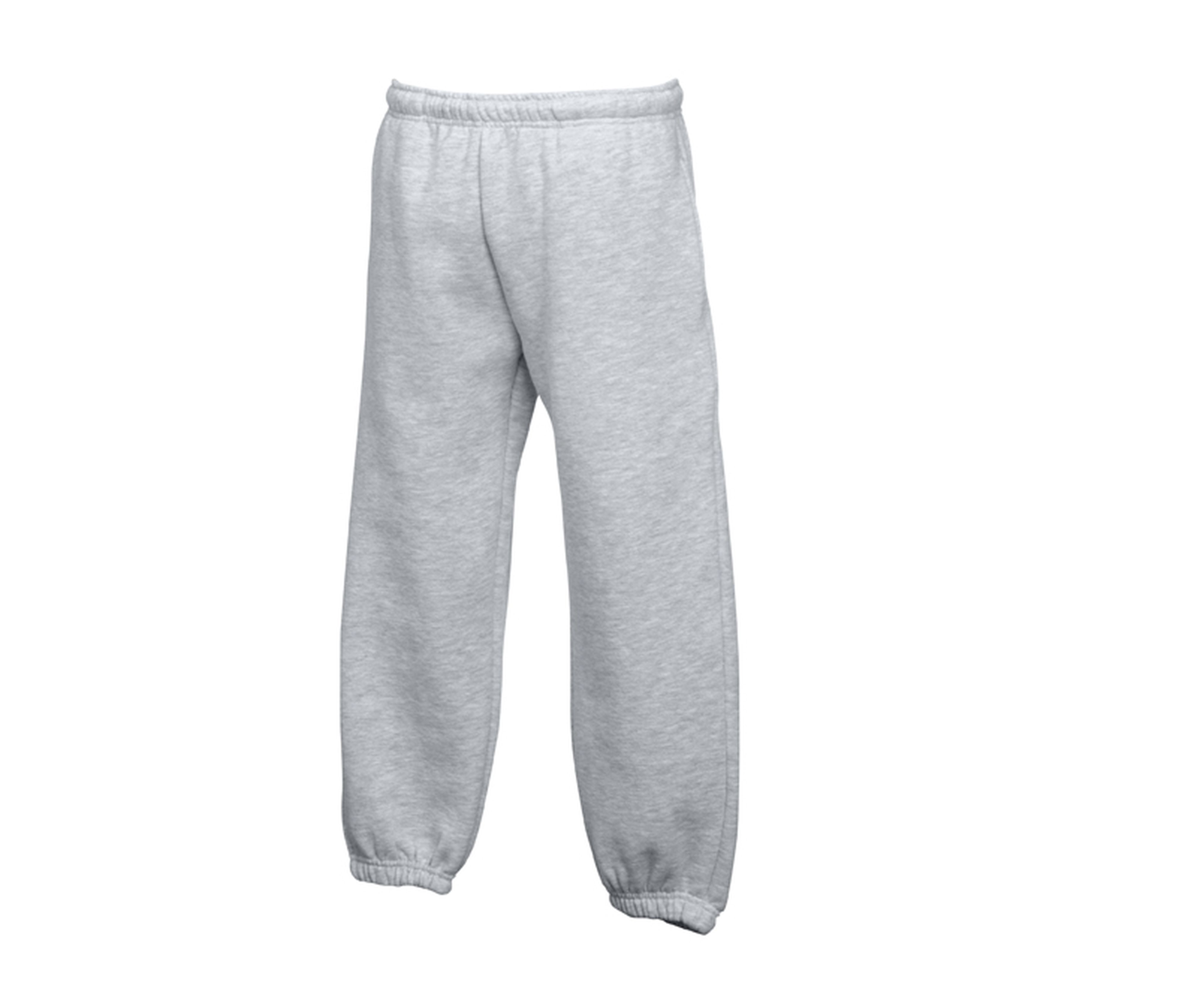 CLASSIC ELASTICATED CUFF JOG PANTS