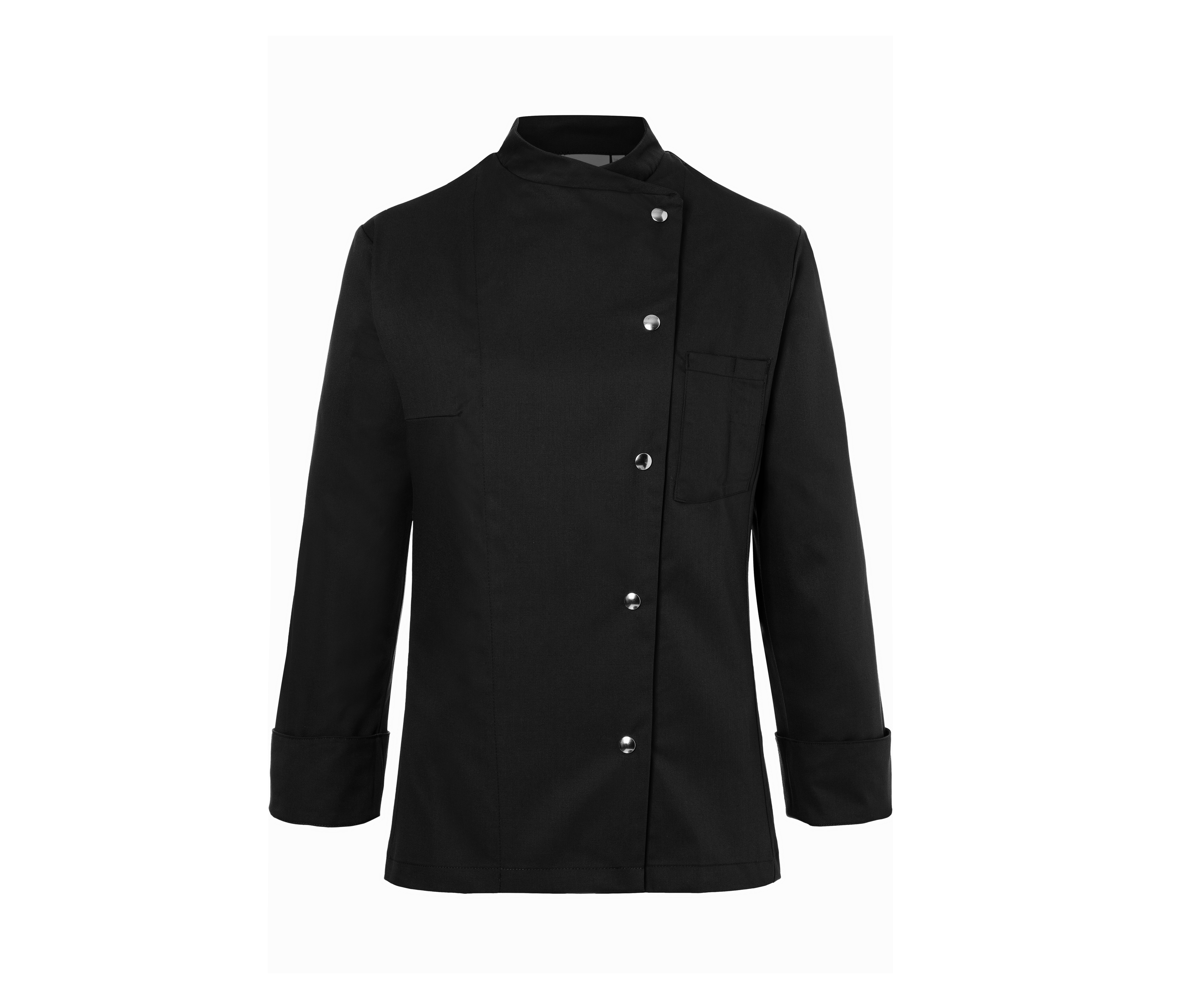 Ladies' Chef Jacket Larissa
