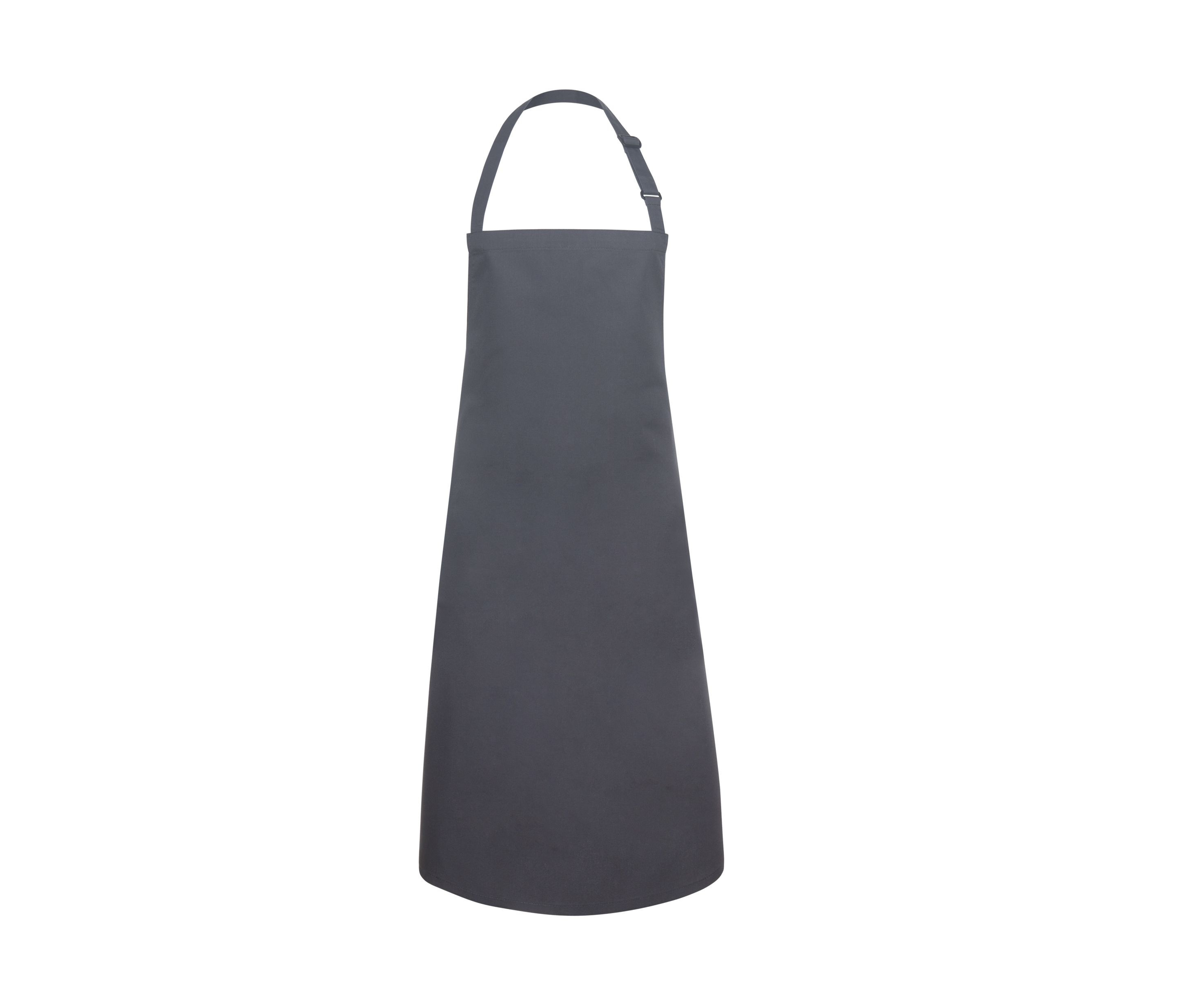Bib Apron Basic with Buckle
