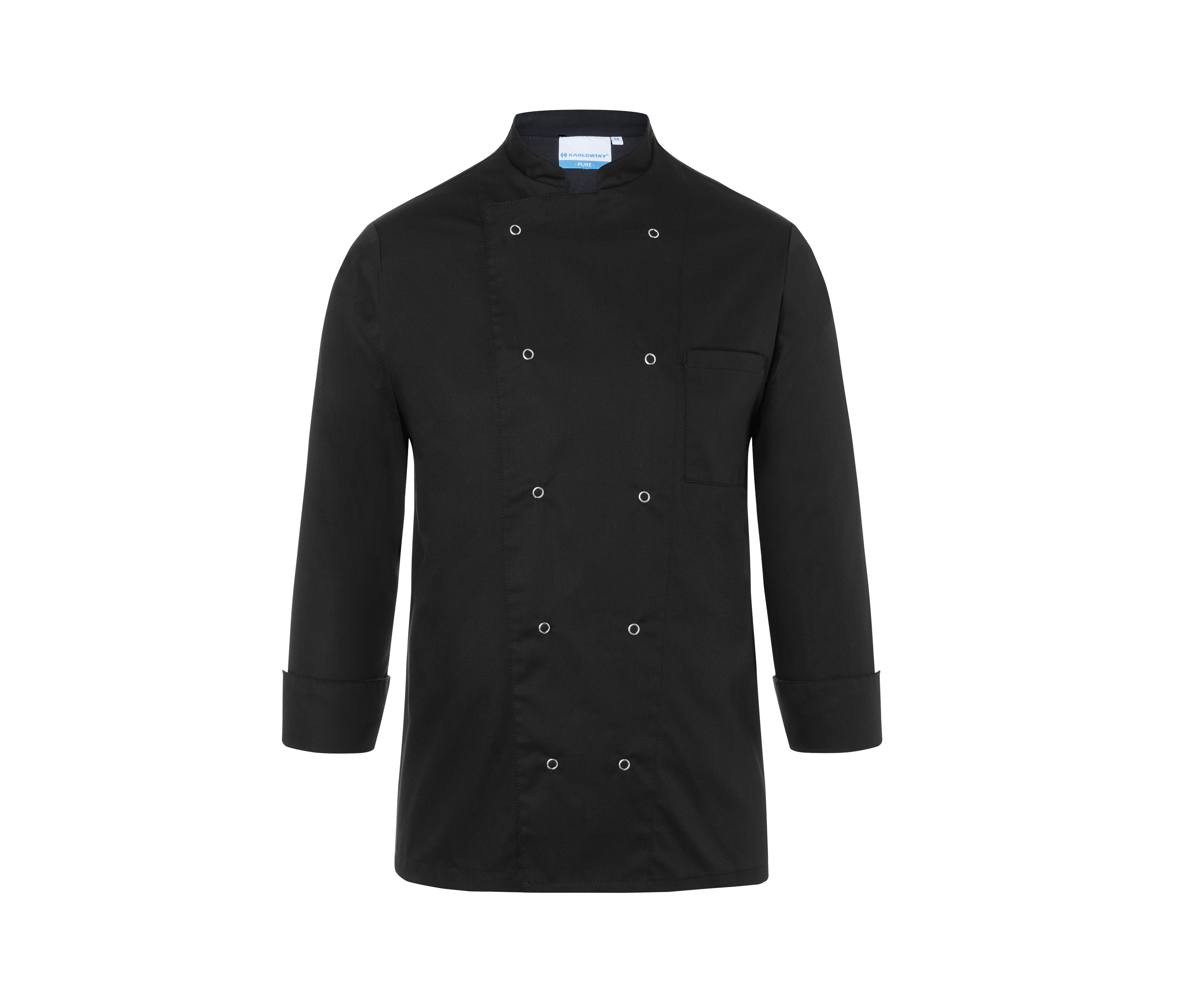 CHEF JACKET BASIC