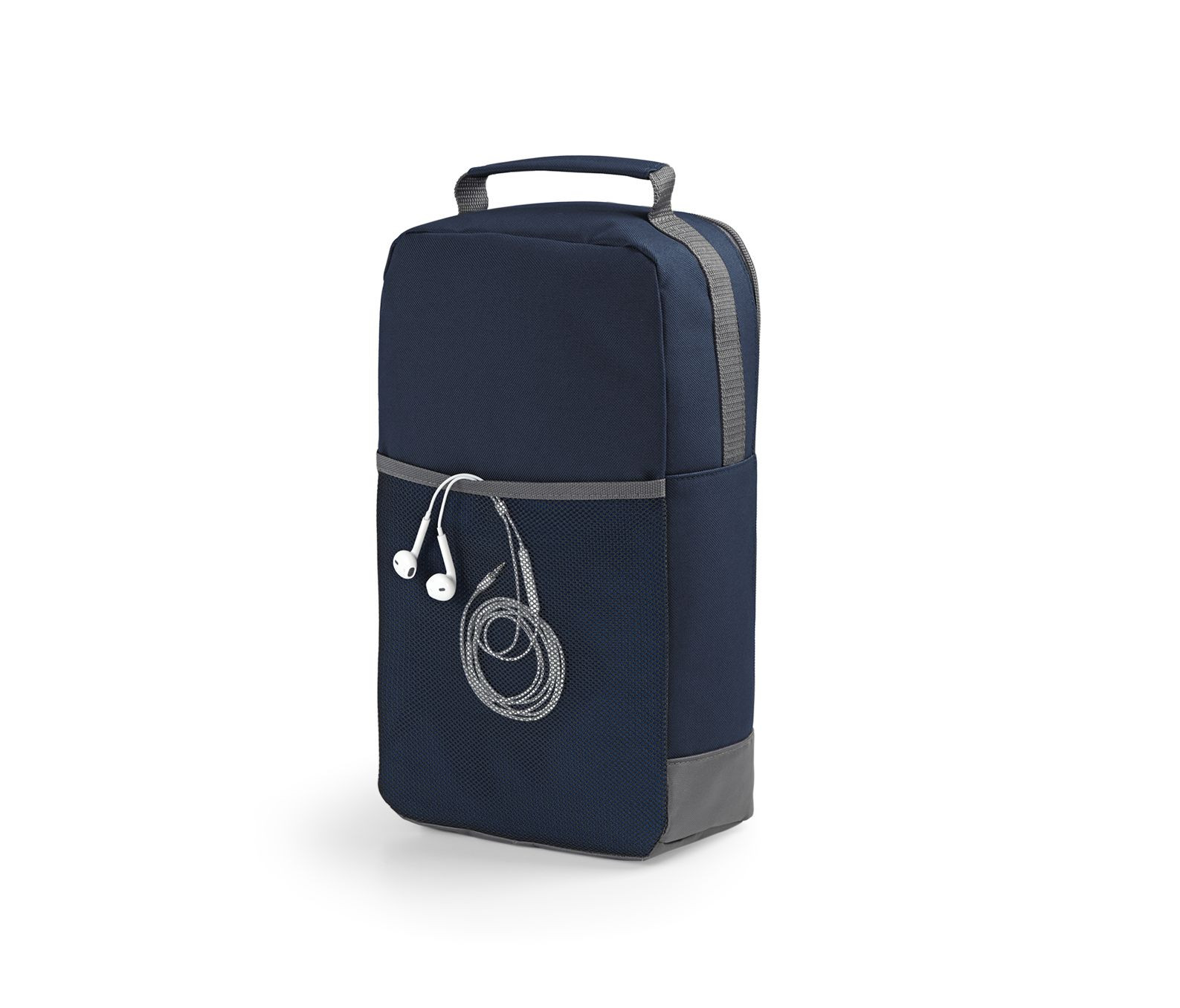 SPORTS SHOES/ACCESSORY BAG