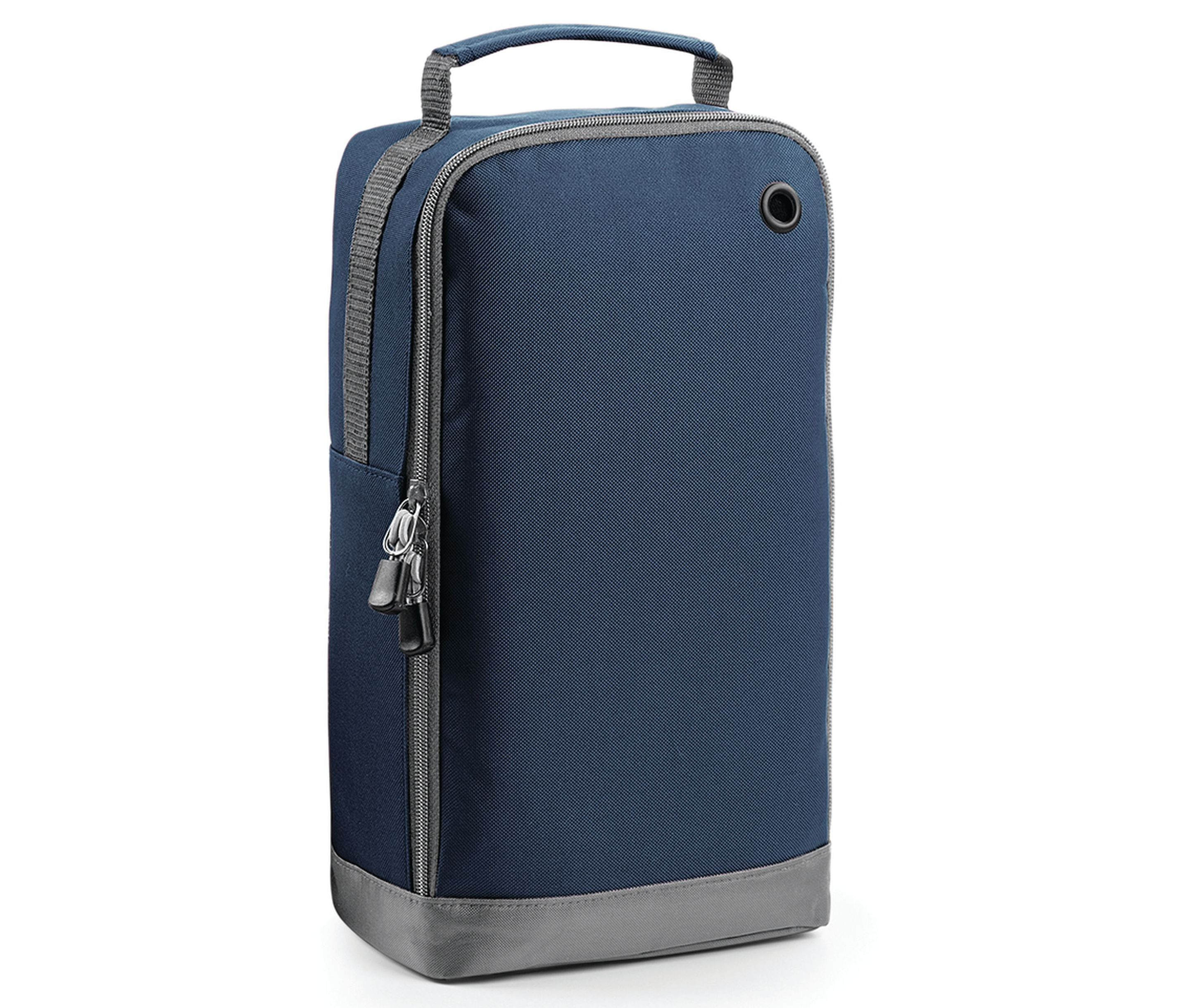SPORTS SHOES/ACCESSORY BAG