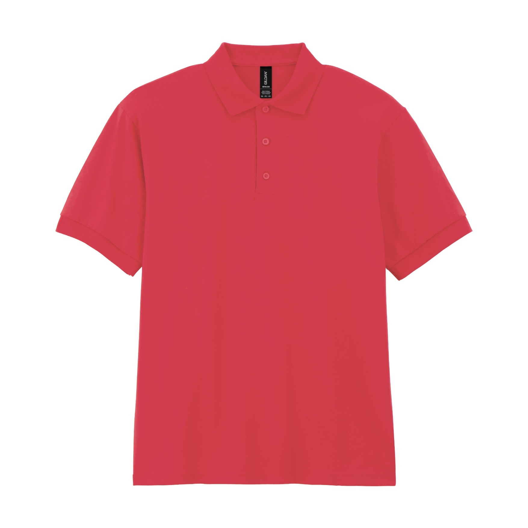POLO 50/50 JERSEY