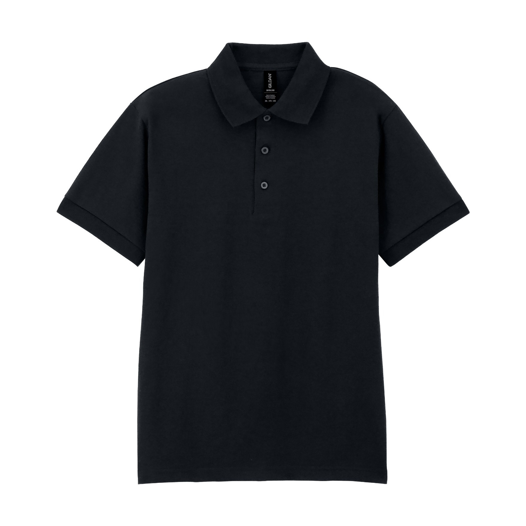 POLO 50/50 JERSEY