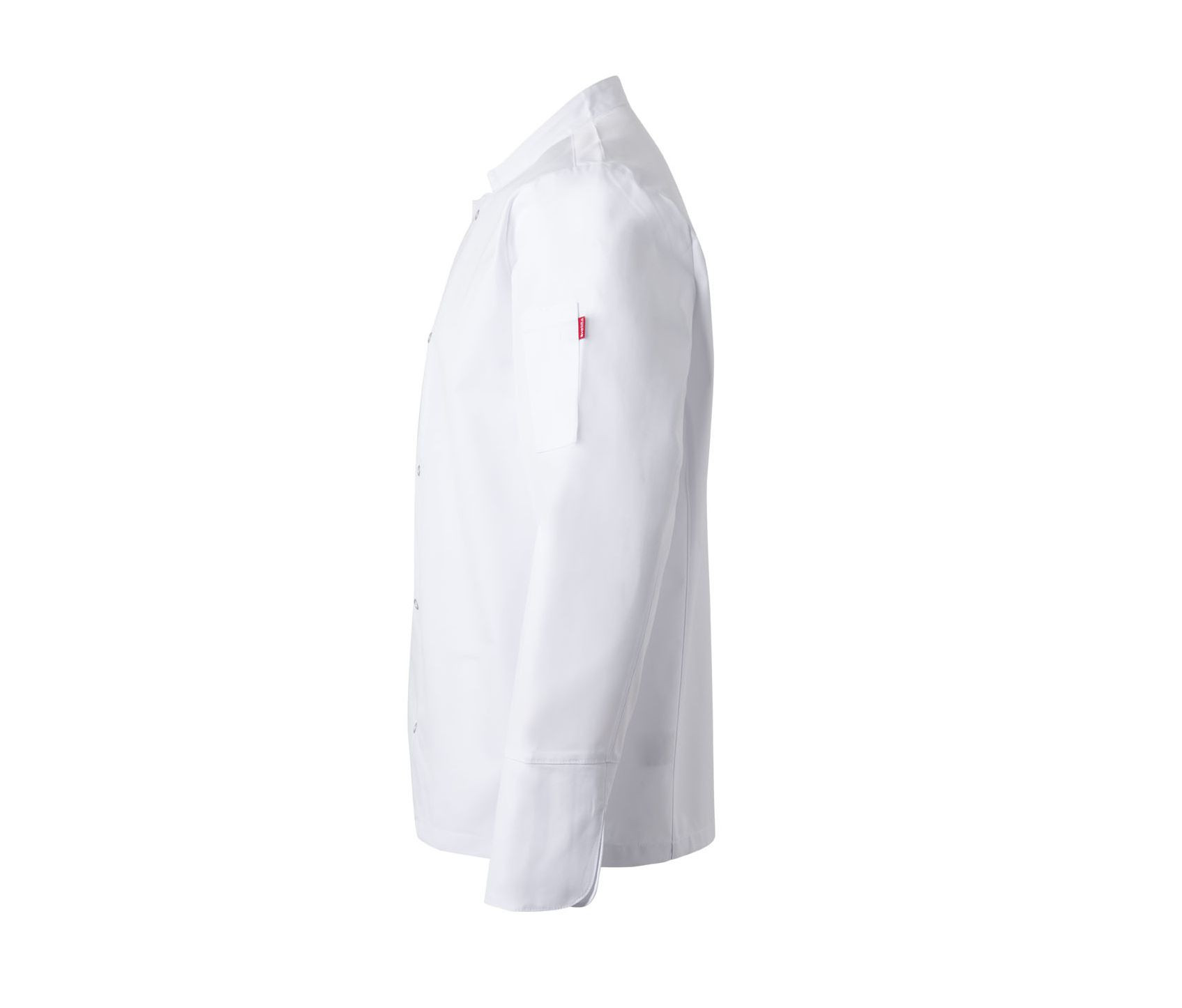 LONG SLEEVE KITCHEN JACKET