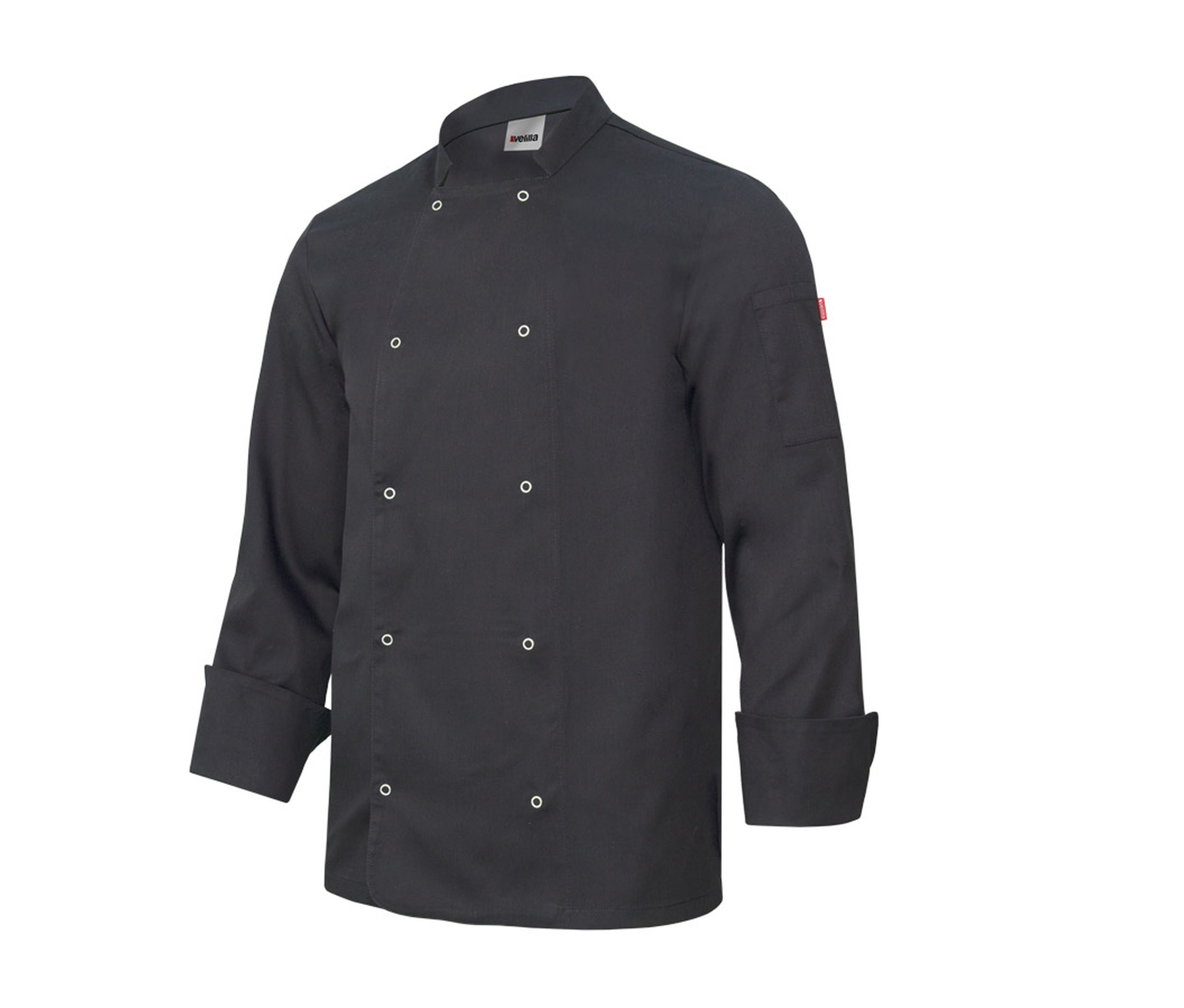 LONG SLEEVE KITCHEN JACKET