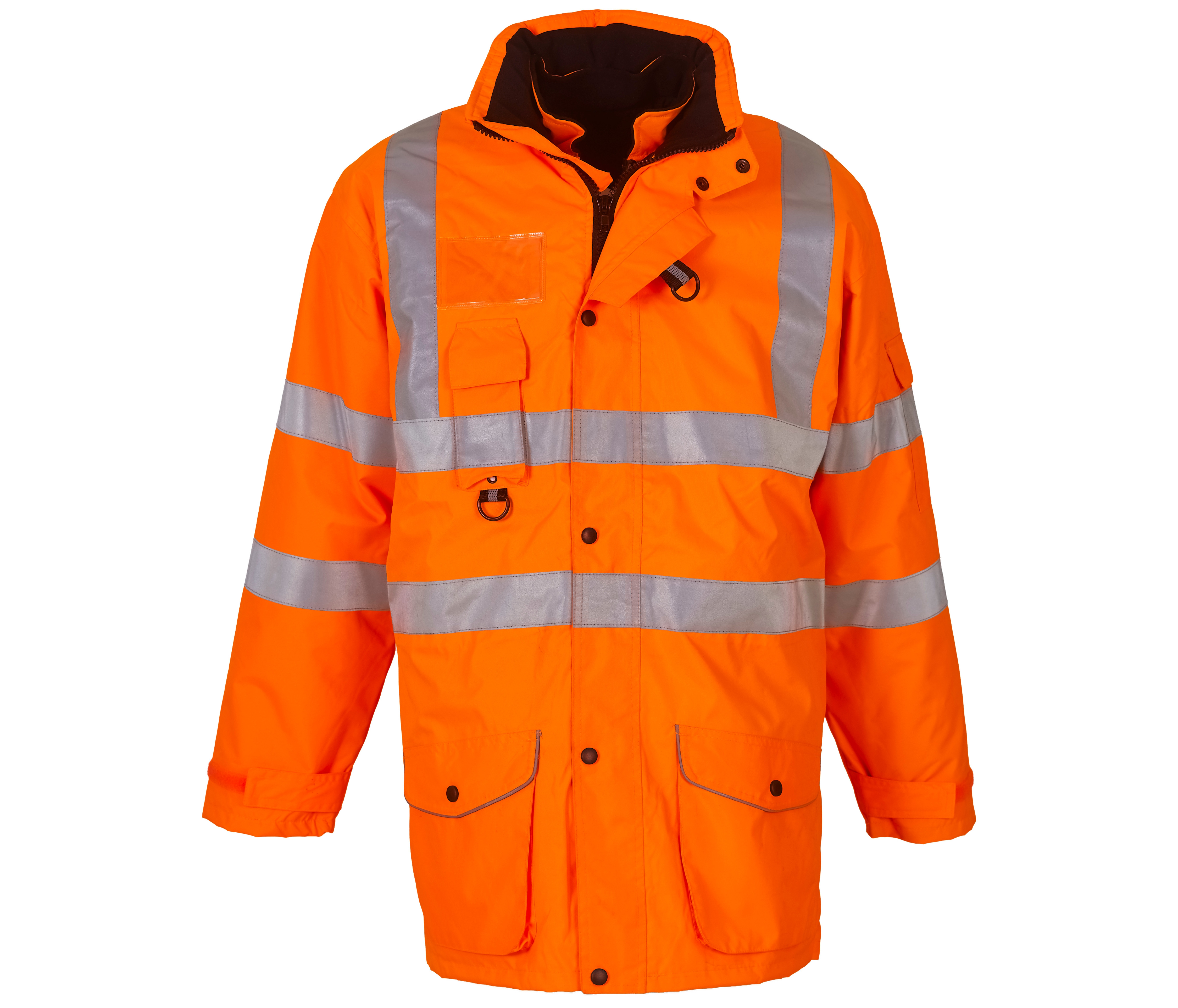 HI-VIS 7-IN-1 JACKET