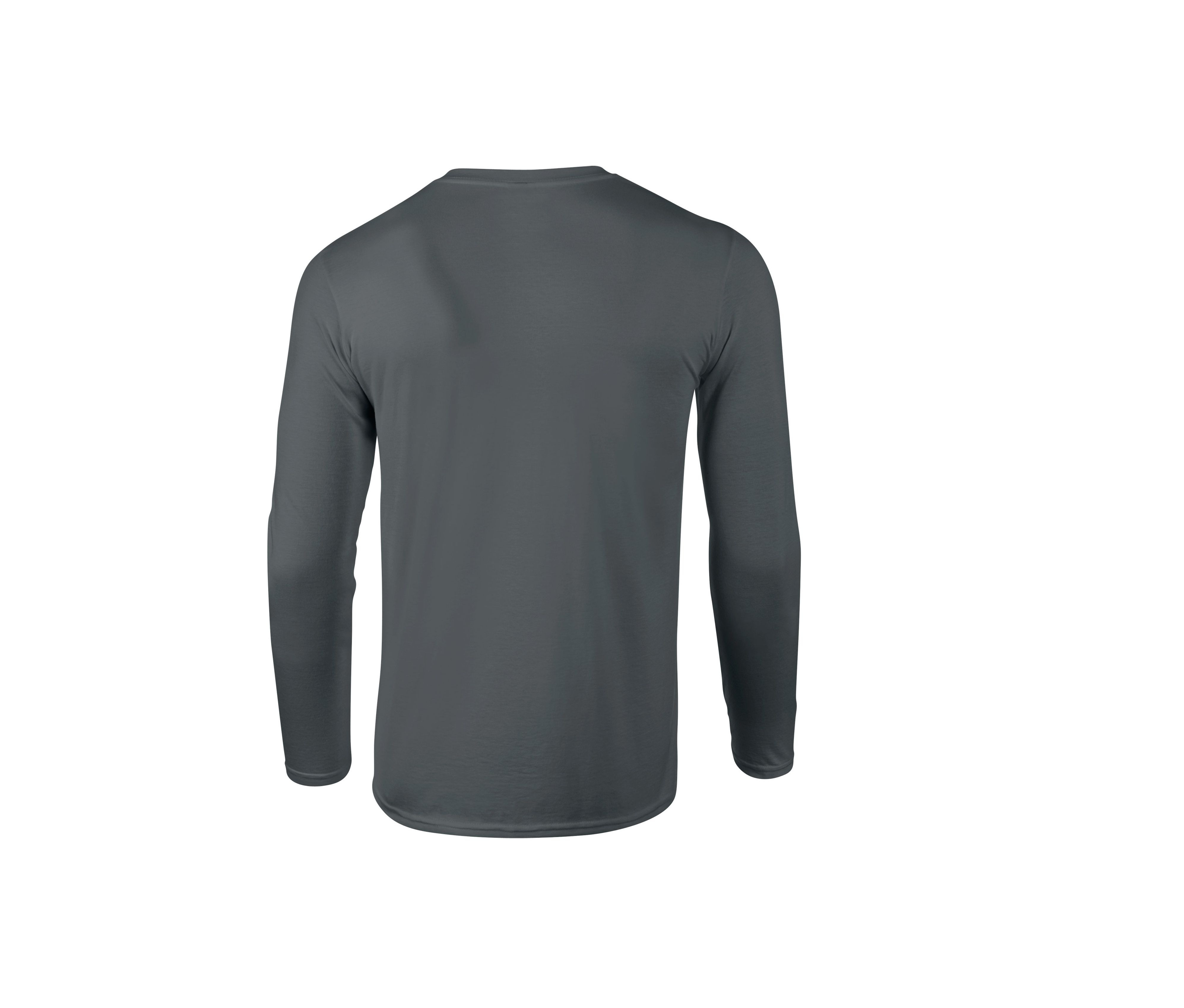SOFTSTYLE® ADULT LONG SLEEVE T-SHIRT