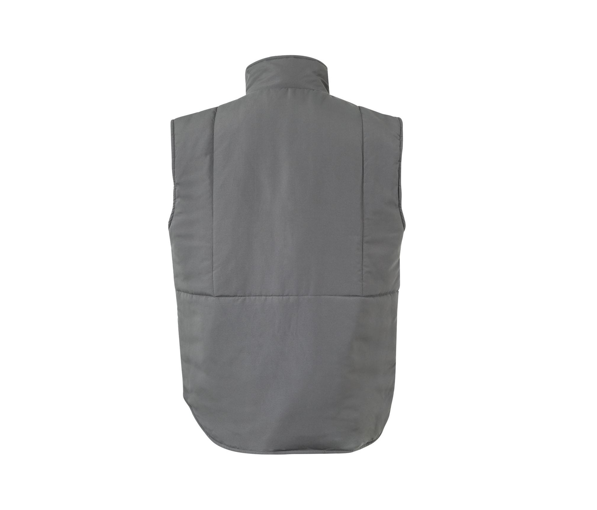 MULTI-POCKET PADDED VEST