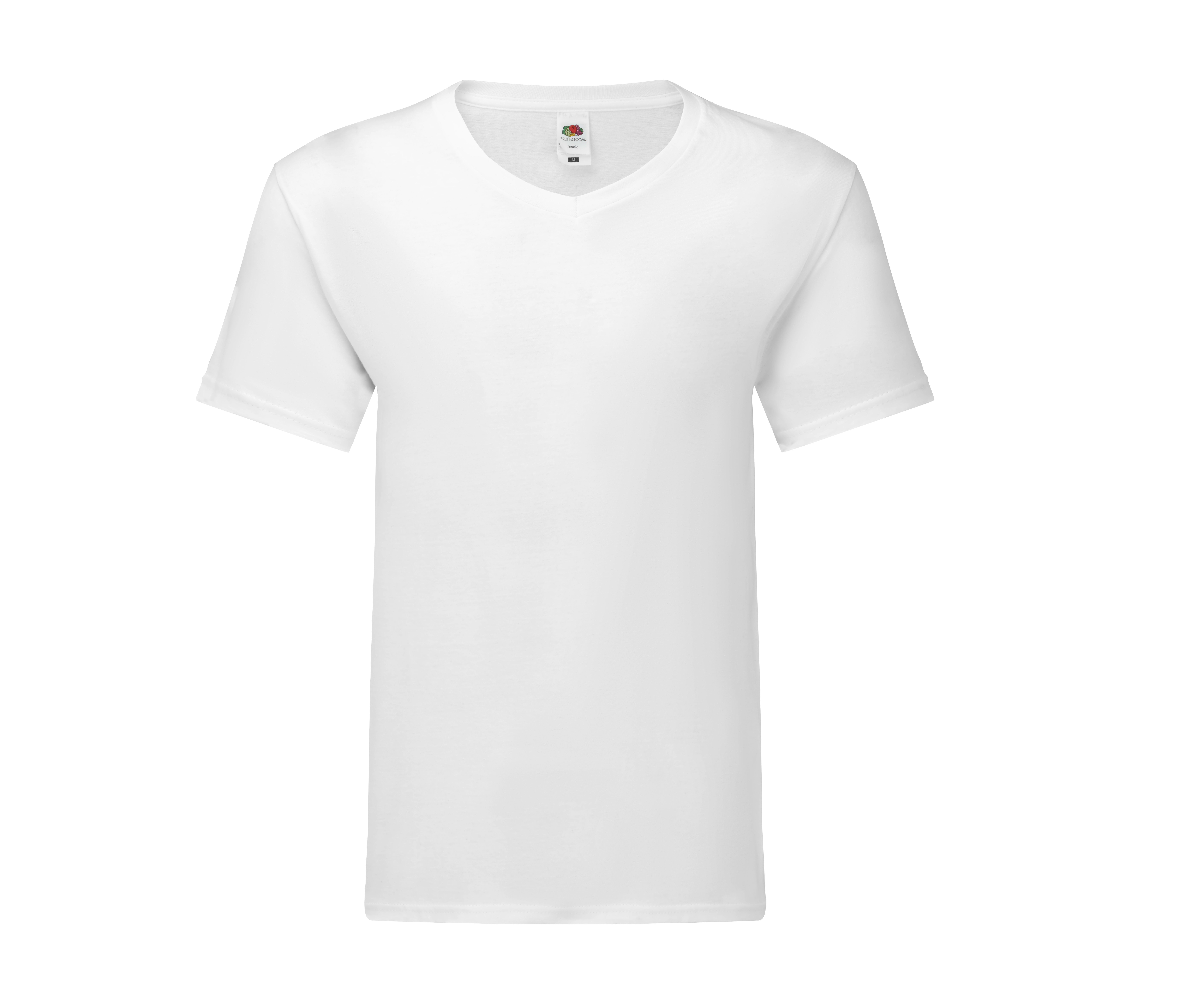 ICONIC 150 V-NECK T