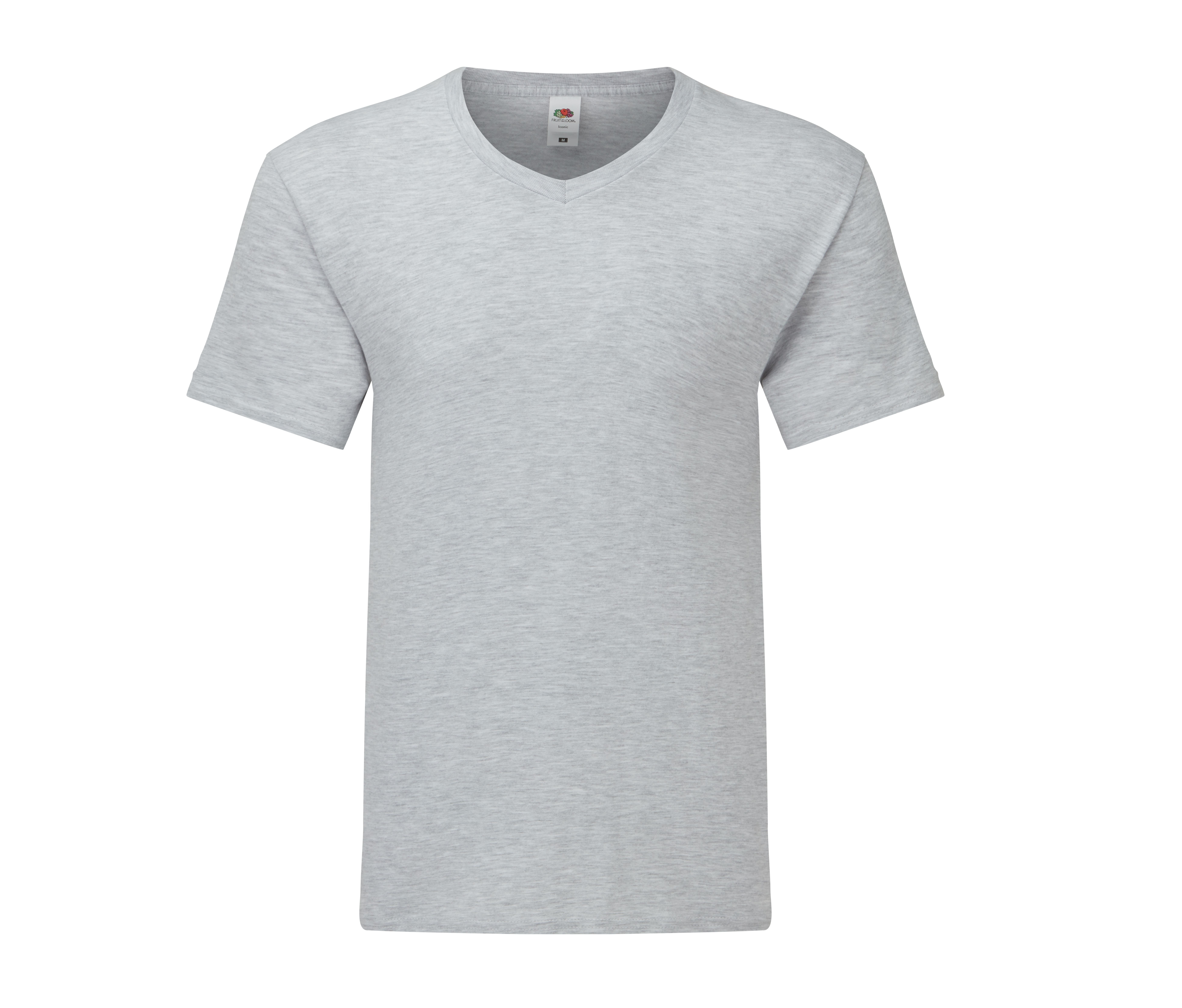 ICONIC 150 V-NECK T