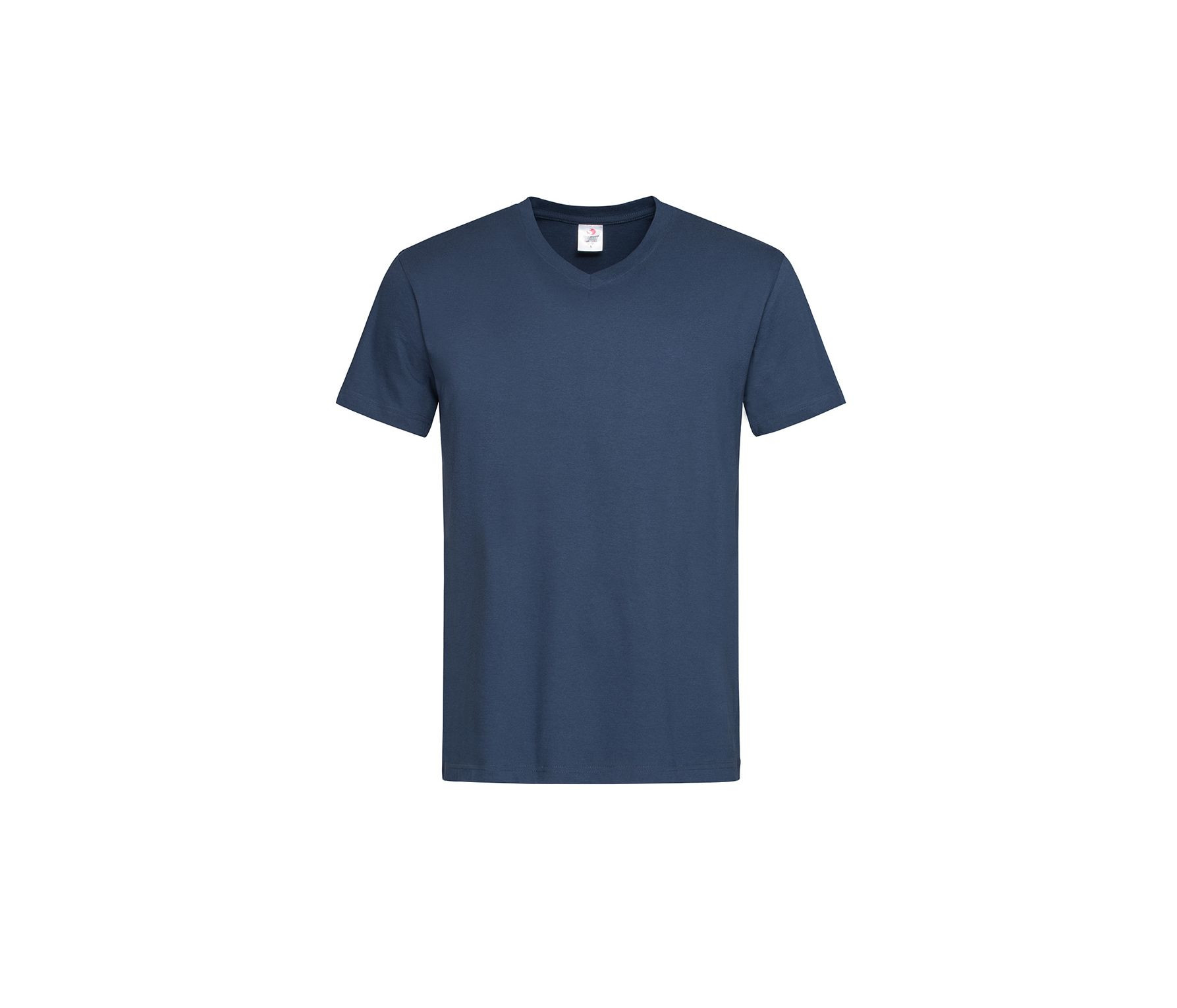 Classic-T V-neck
