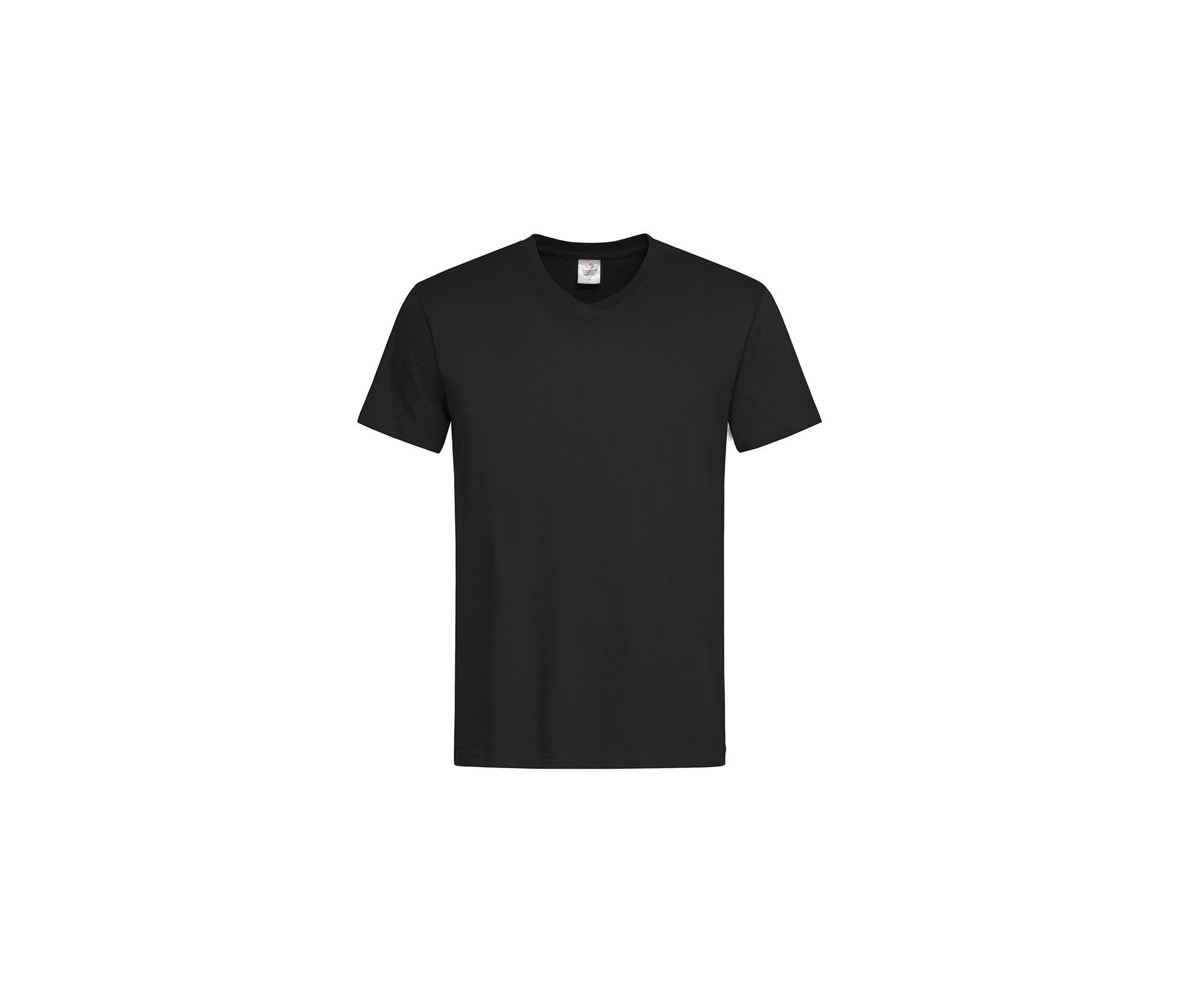 Classic-T V-neck