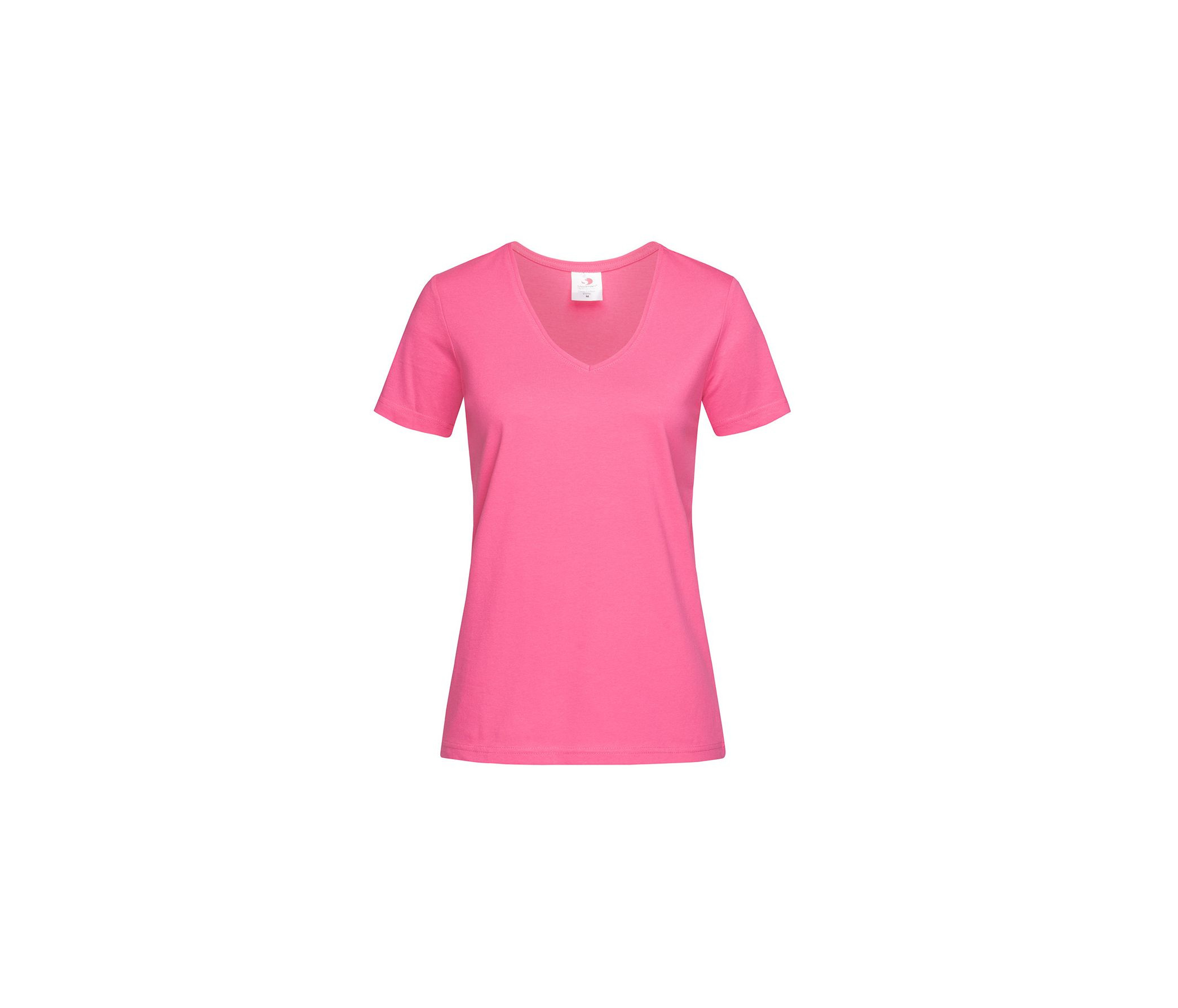 Classic-T V-neck