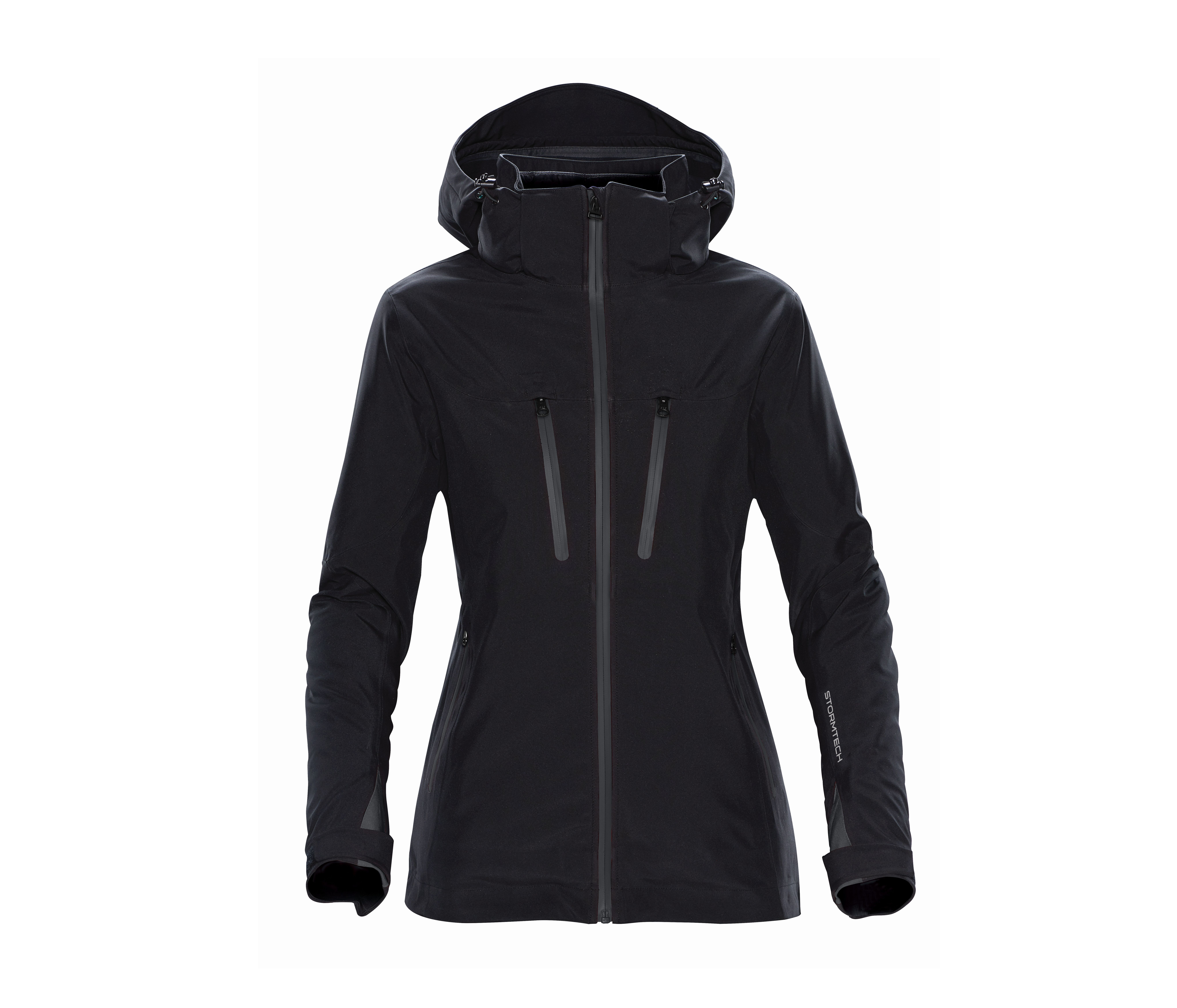 W'S MATRIX SYSTEM JACKET