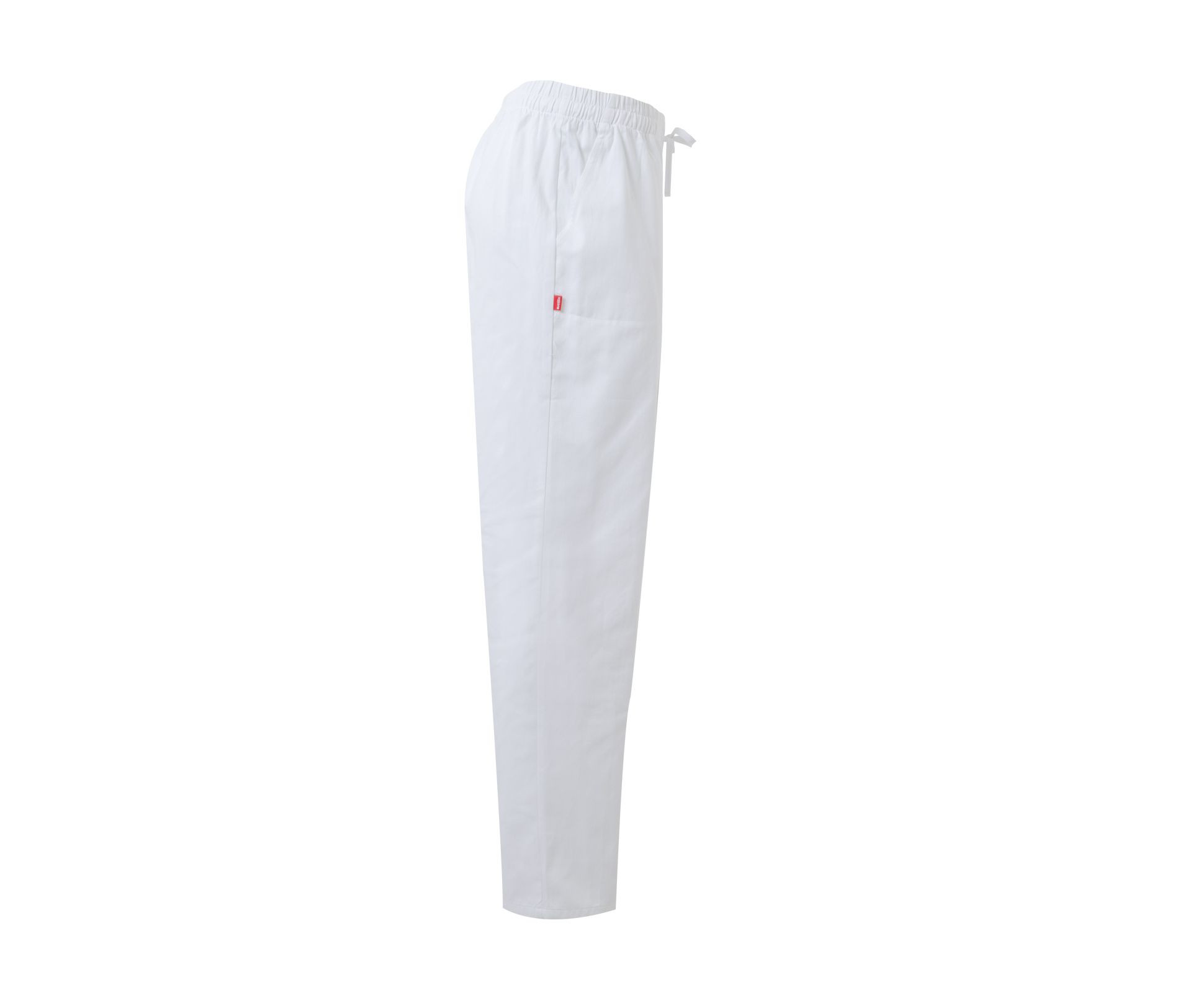 COTTON TROUSERS