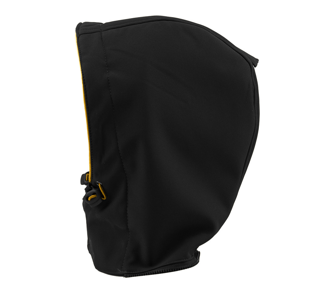 UNIVERSAL SOFTSHELL HOOD