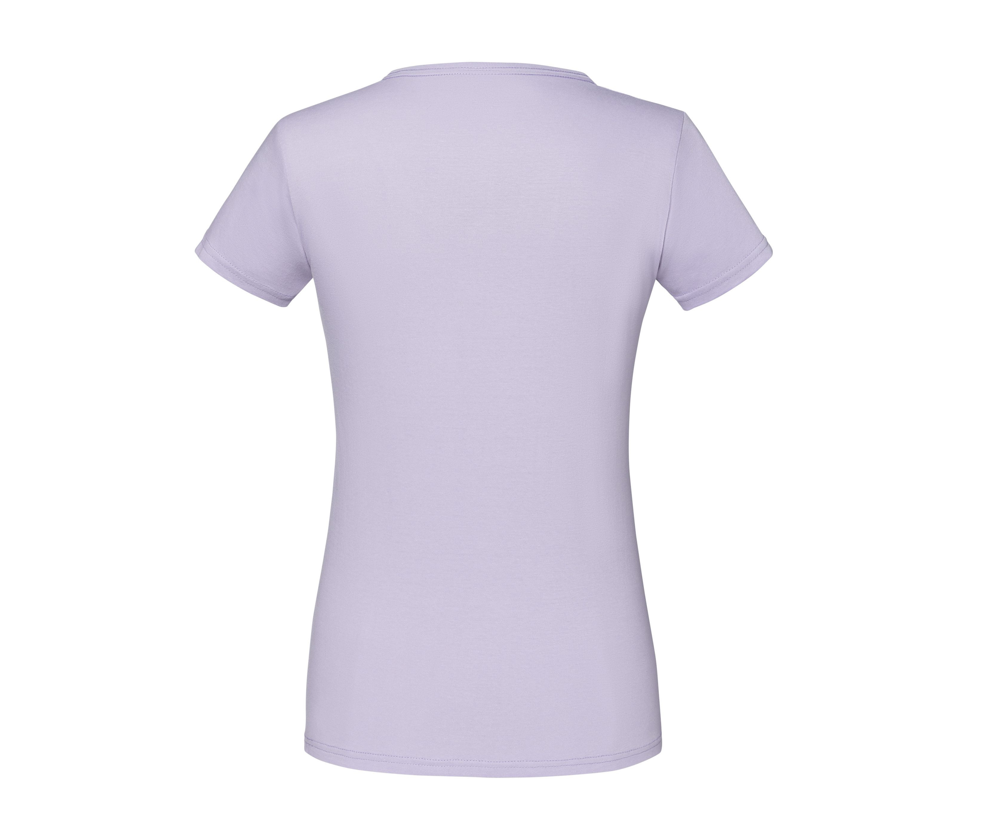 LADIES ICONIC 150 V-NECK T