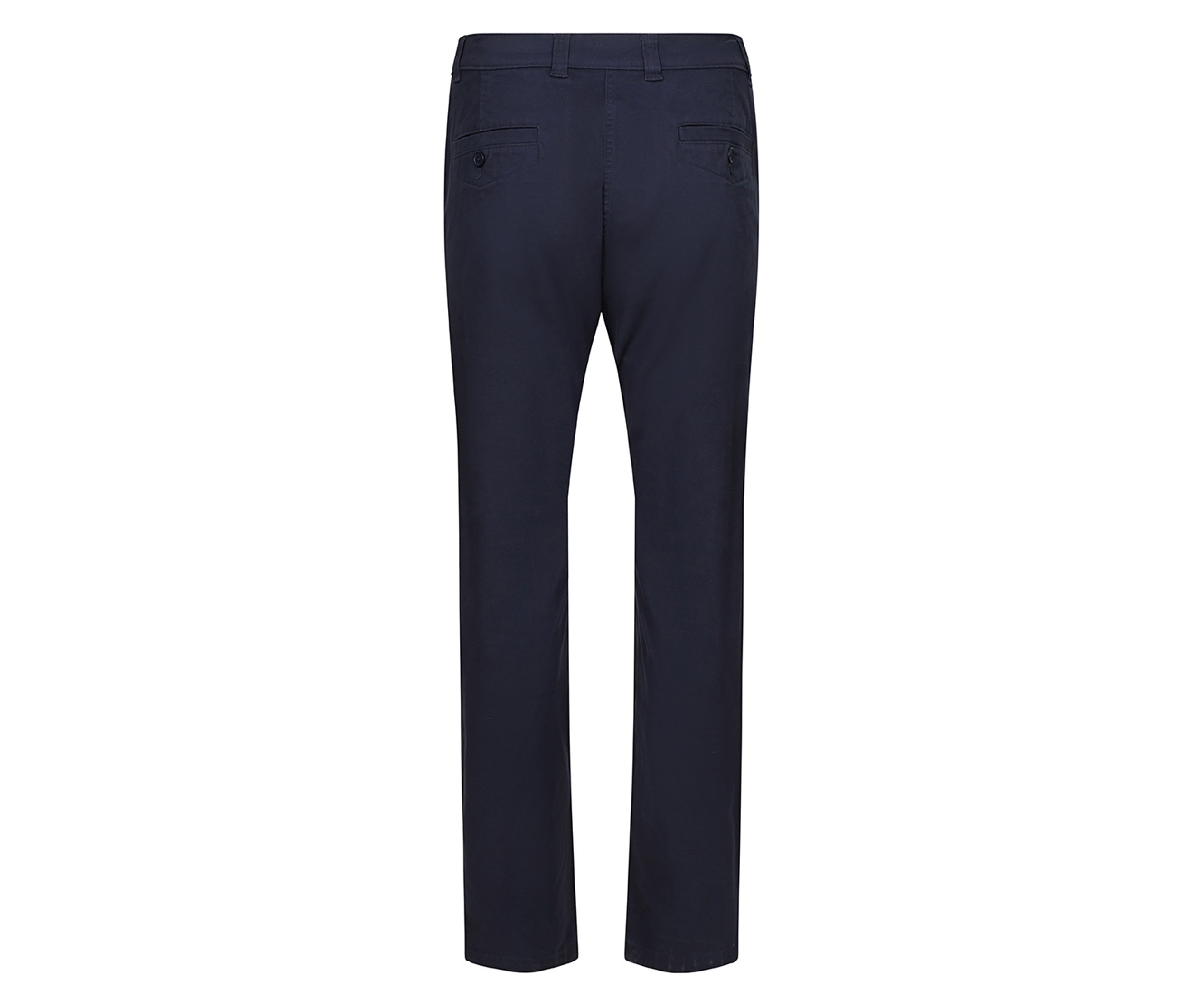WOMENS' CHINO STRETCH TROUSERS