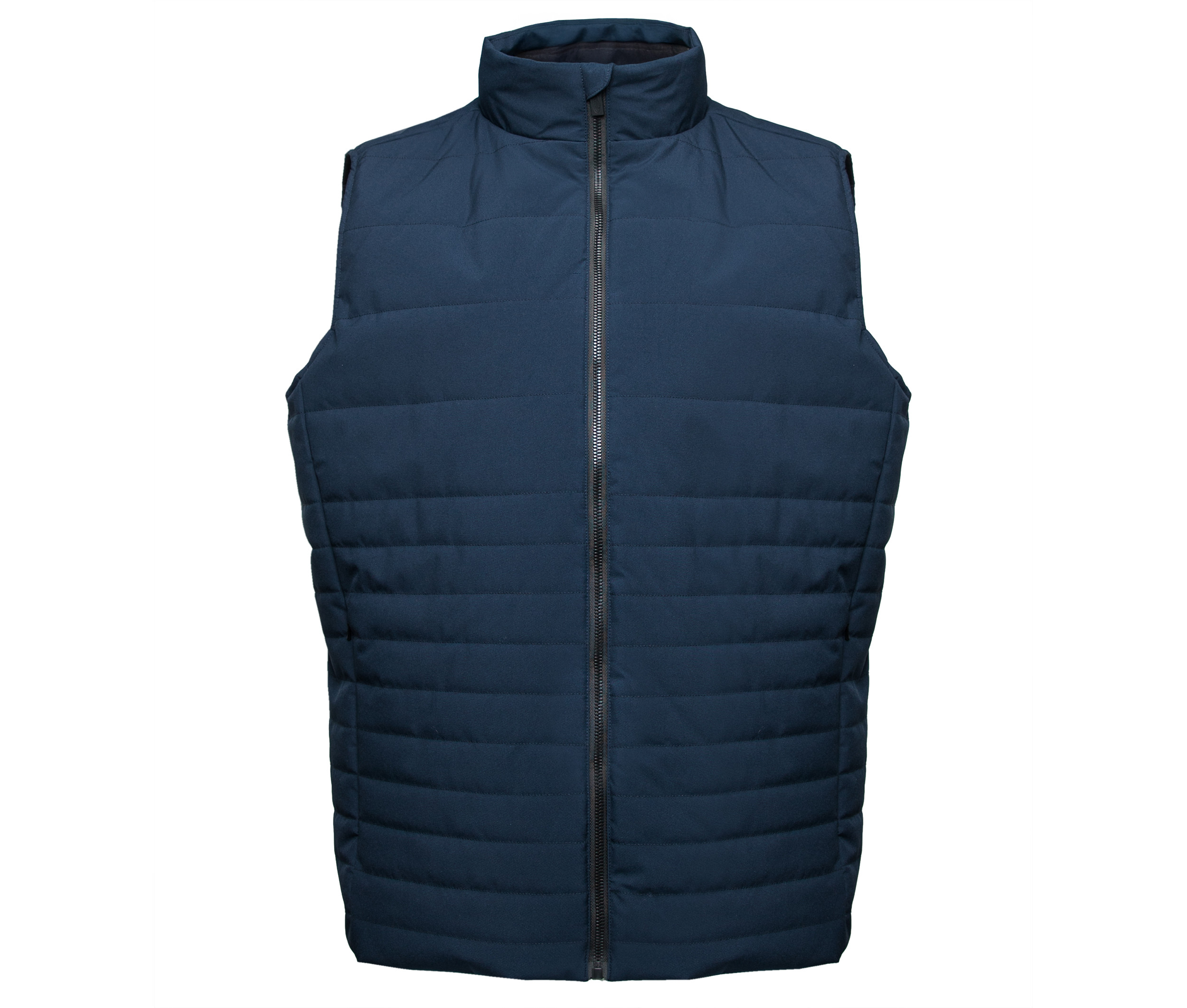 Gesteppter Bodywarmer