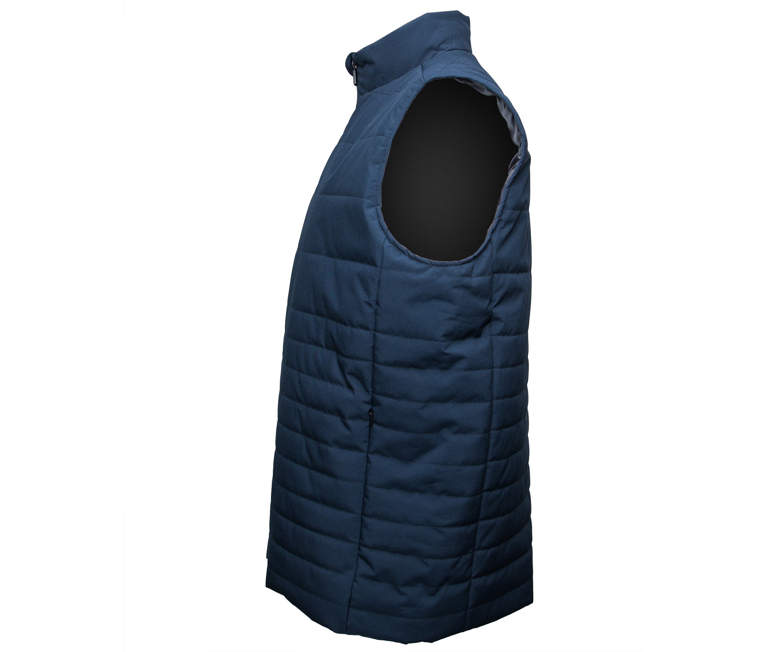 Gesteppter Bodywarmer