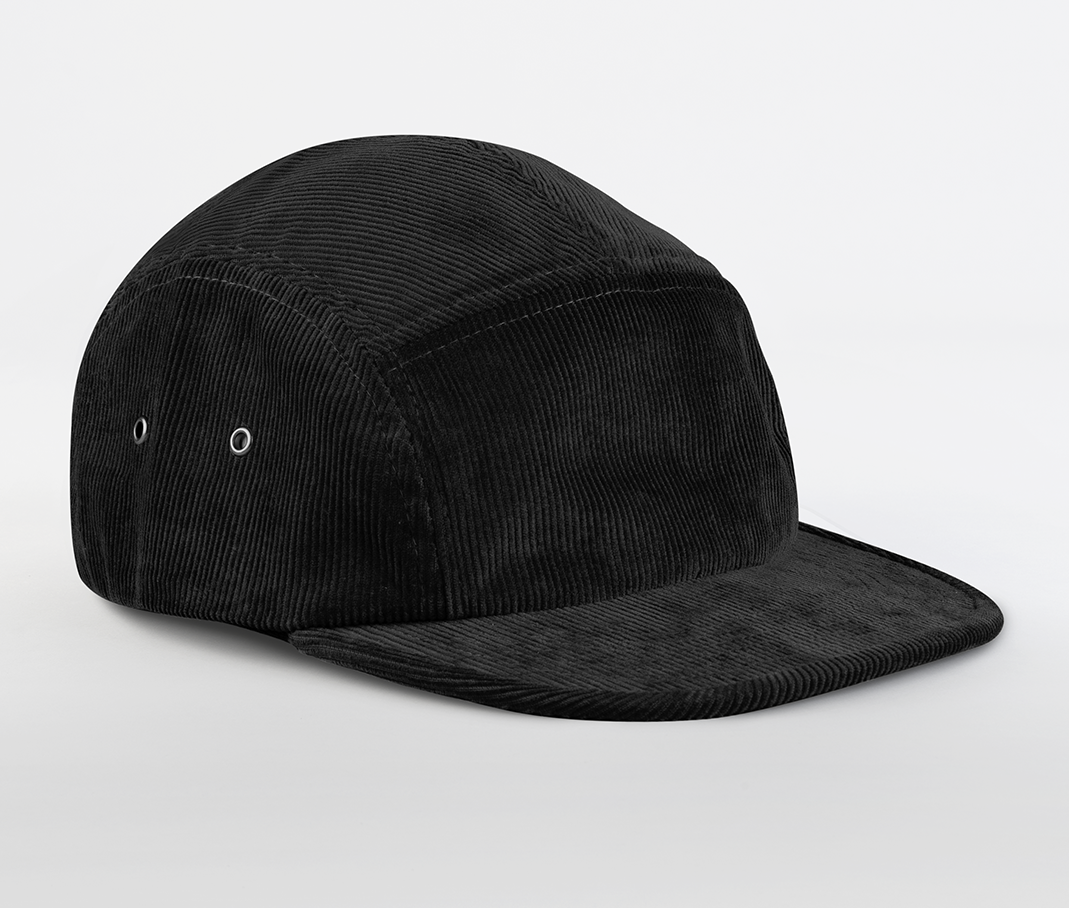 EARTHAWARE® ORGANIC CORD CAMPER CAP