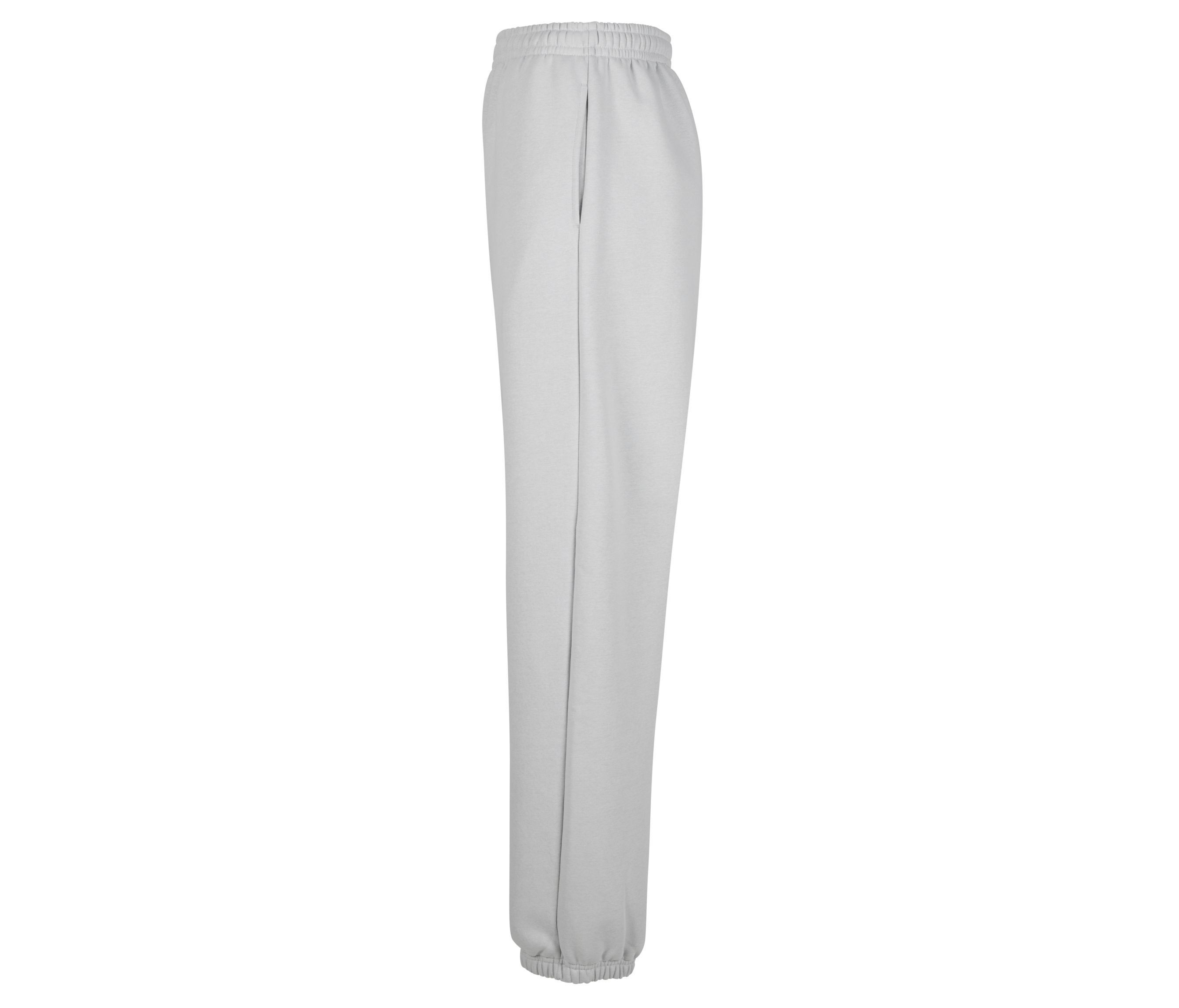 REGULAR FIT SWEATPANTS