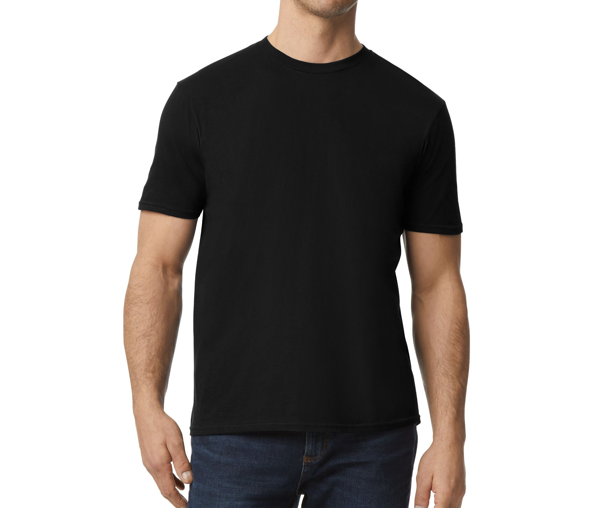 SOFTSTYLE ADULT T-SHIRT