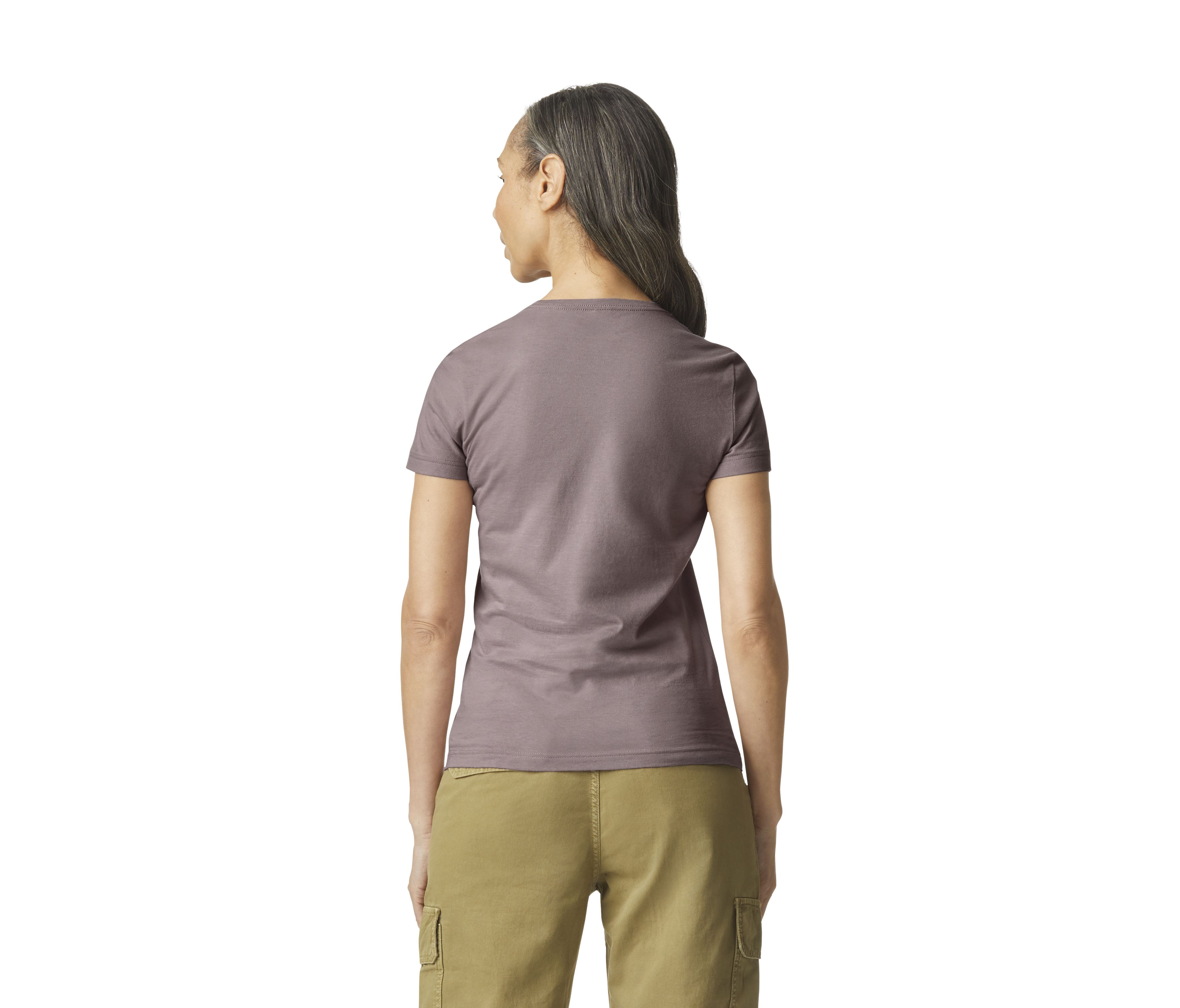 SOFTSTYLE® LADIES' T-SHIRT
