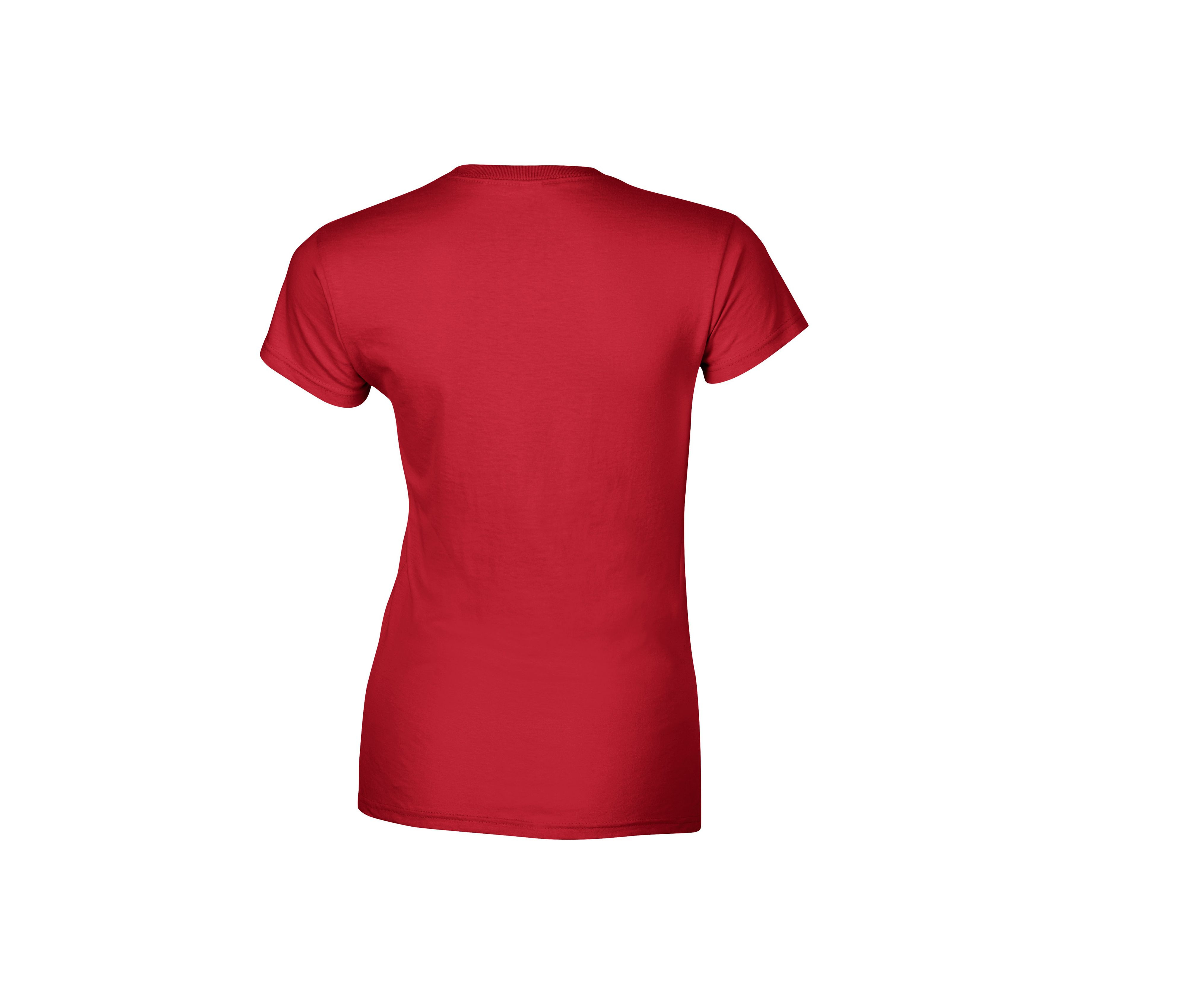 SOFTSTYLE® LADIES' T-SHIRT