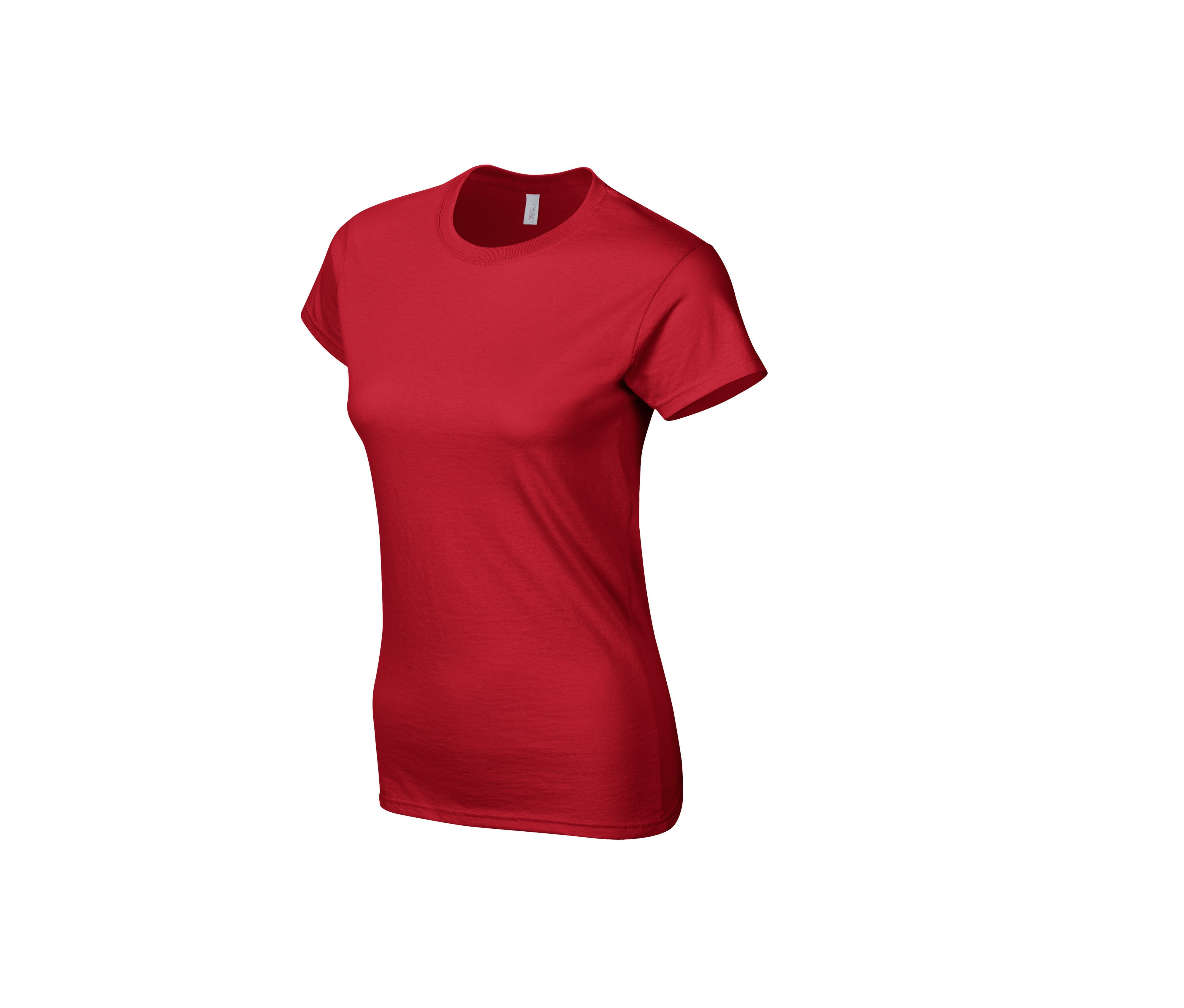 SOFTSTYLE® LADIES' T-SHIRT