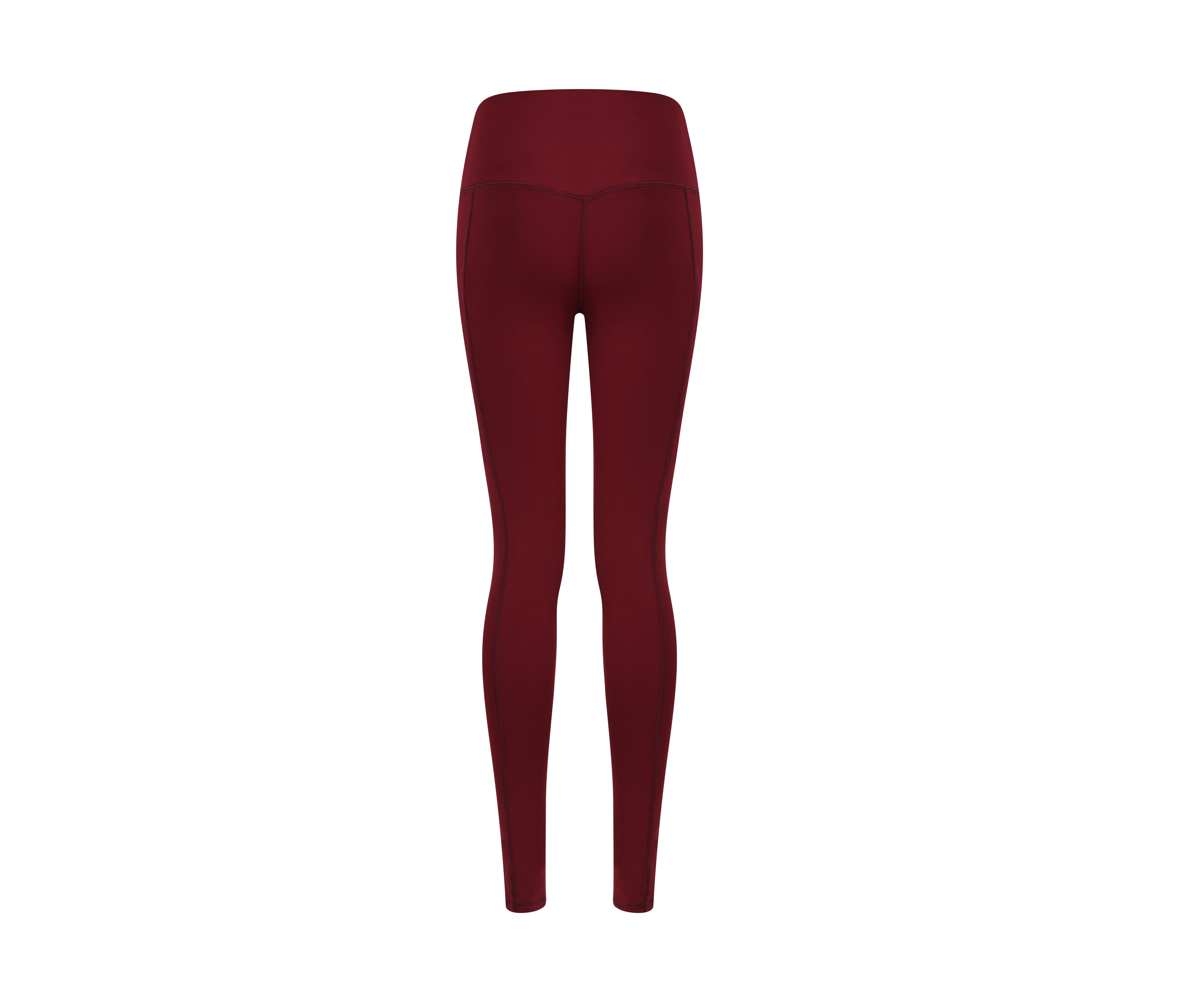 Core Pocket Legging